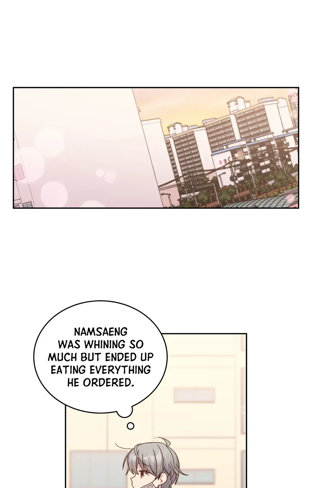 Merry Marbling「Official」 - Chapter 97 manhwa