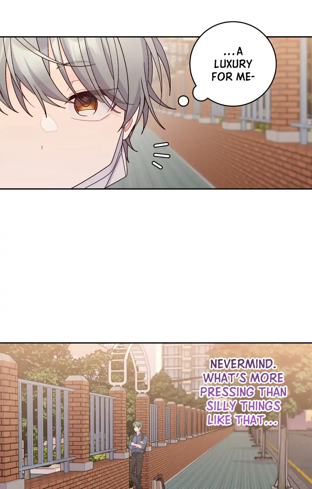 Merry Marbling「Official」 - Chapter 97 manhwa