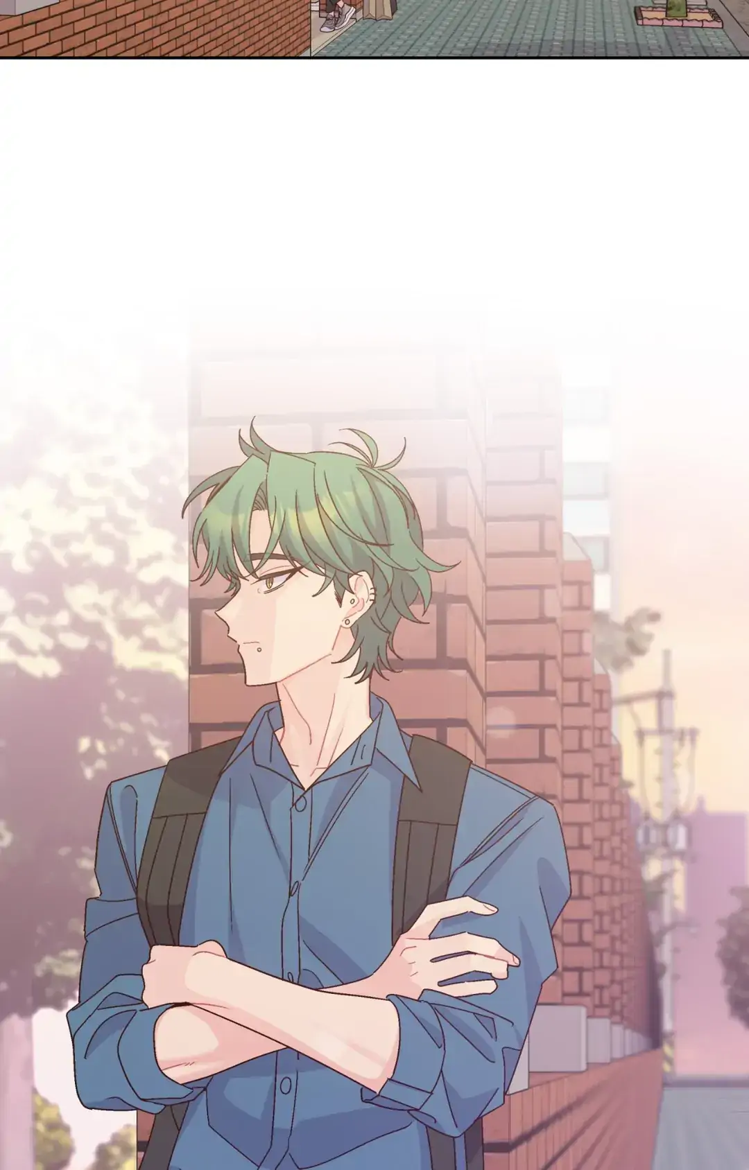 Merry Marbling「Official」 - Chapter 97 manhwa