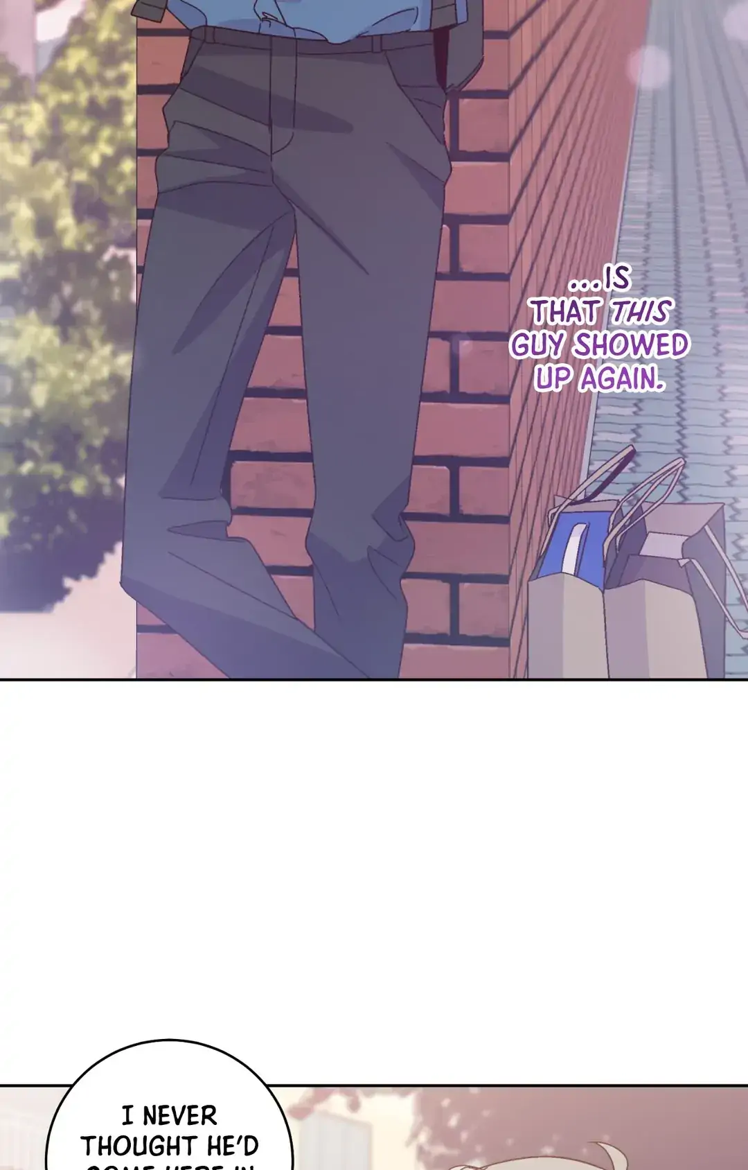 Merry Marbling「Official」 - Chapter 97 manhwa
