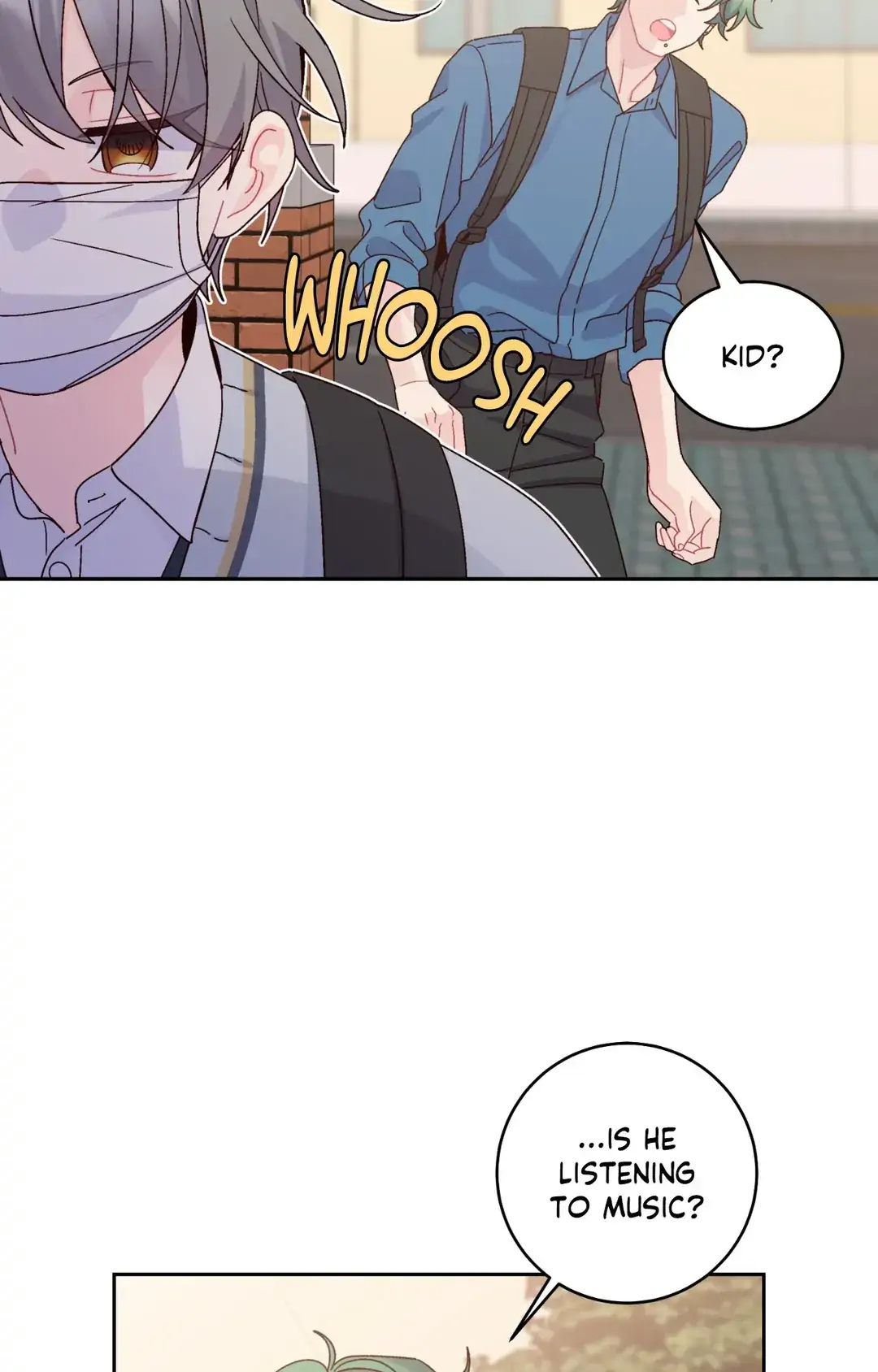 Merry Marbling「Official」 - Chapter 97 manhwa