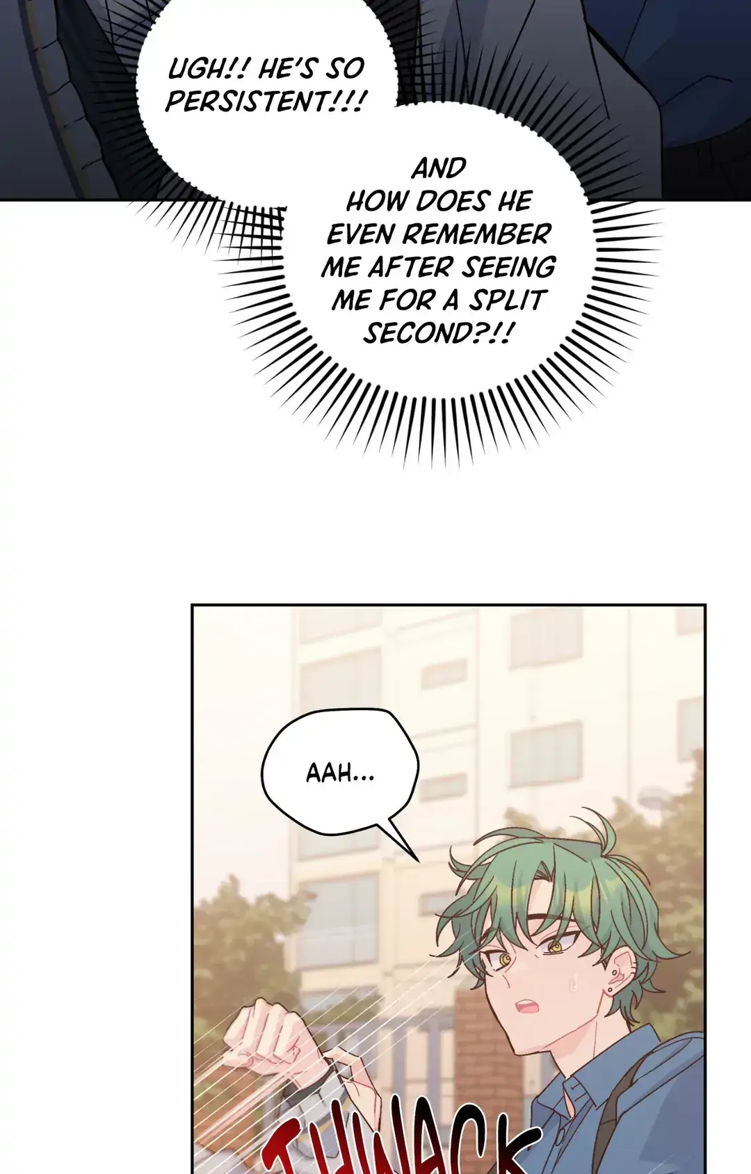 Merry Marbling「Official」 - Chapter 97 manhwa