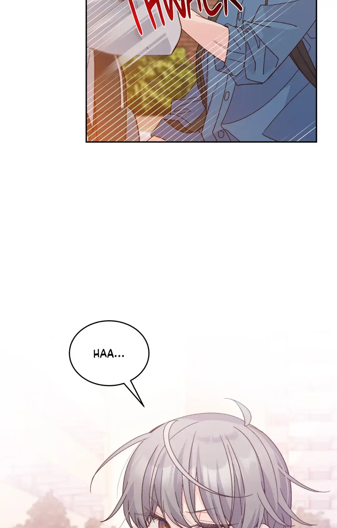 Merry Marbling「Official」 - Chapter 97 manhwa