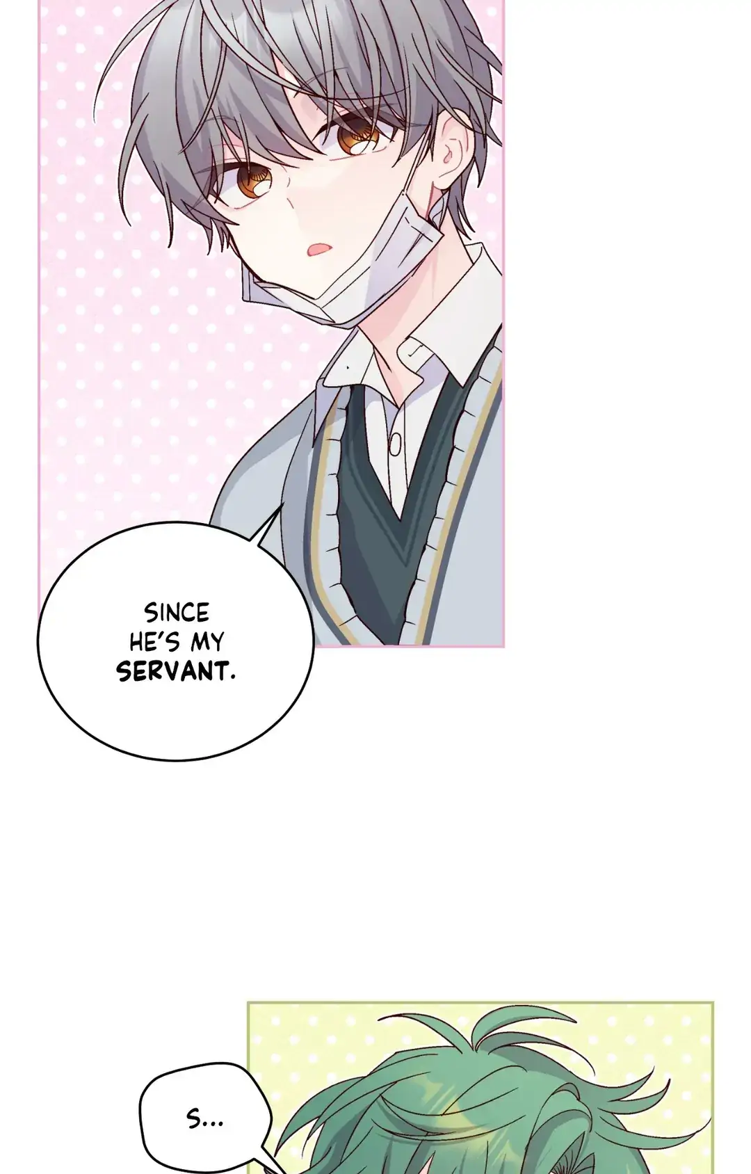 Merry Marbling「Official」 - Chapter 97 manhwa