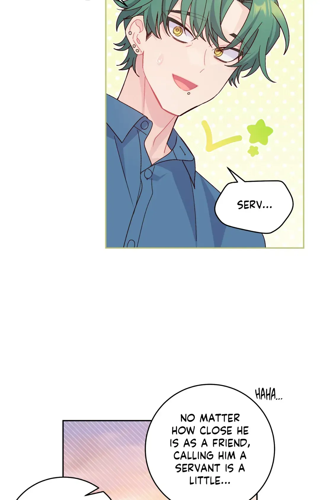 Merry Marbling「Official」 - Chapter 97 manhwa