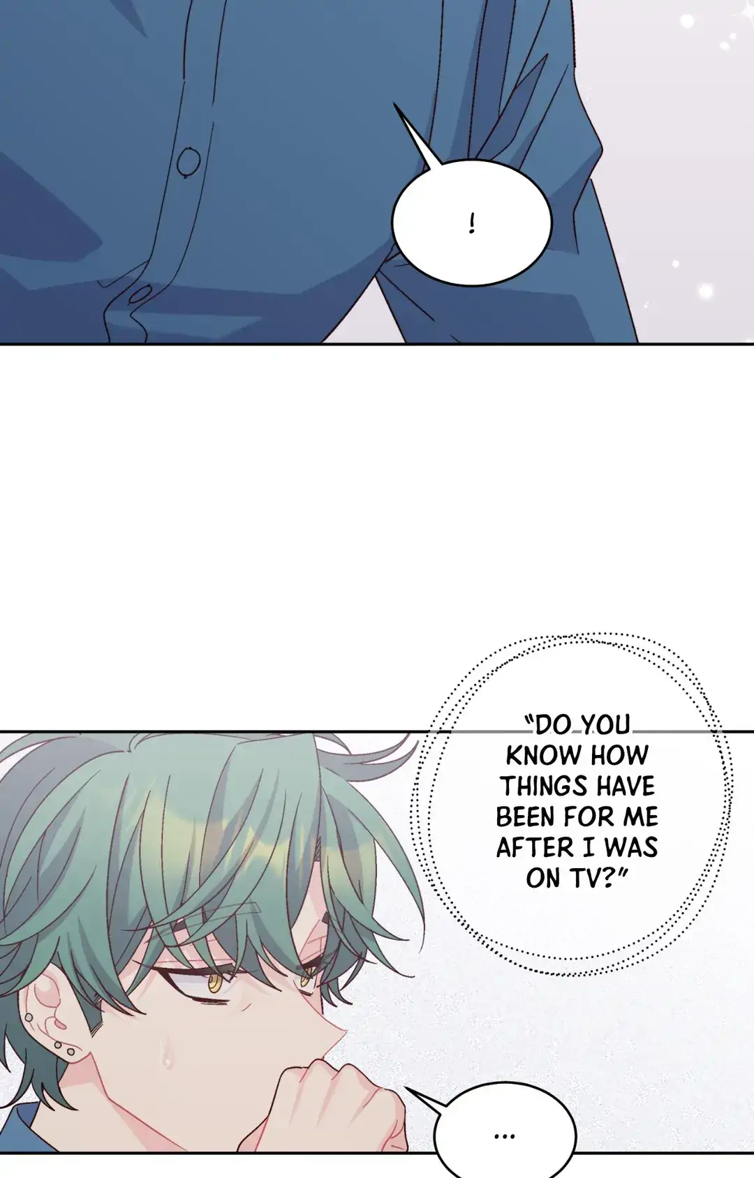 Merry Marbling「Official」 - Chapter 97 manhwa