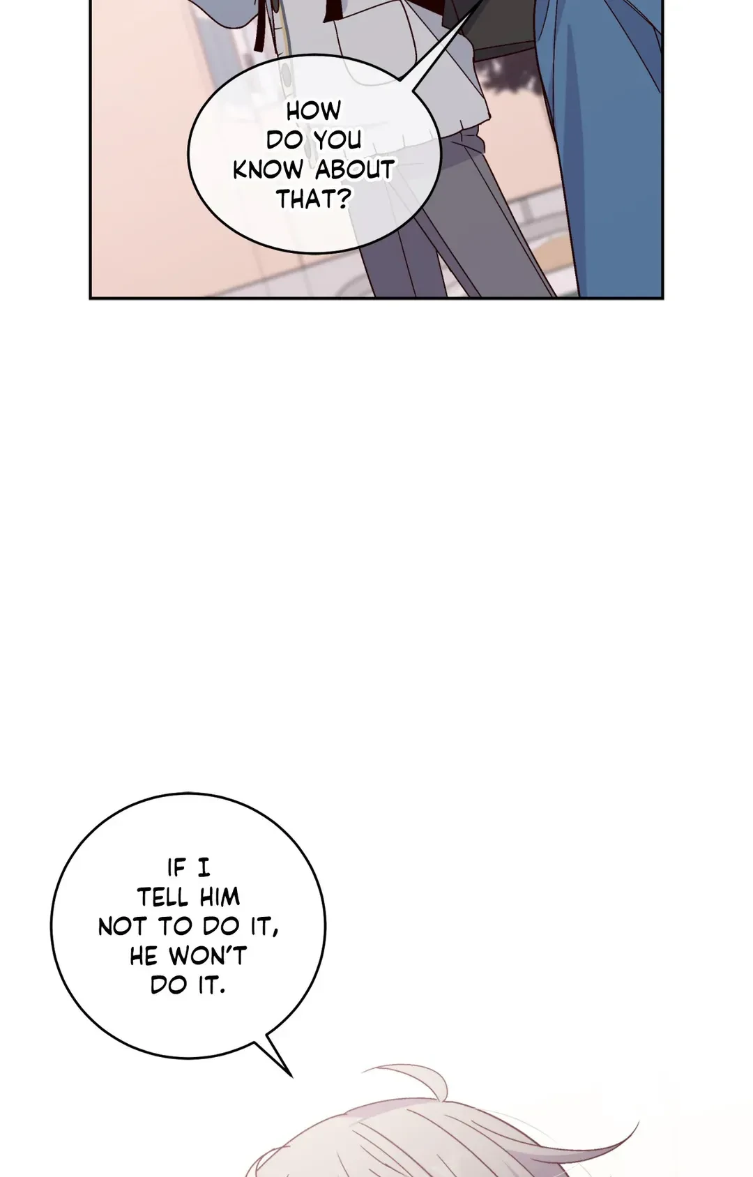 Merry Marbling「Official」 - Chapter 97 manhwa