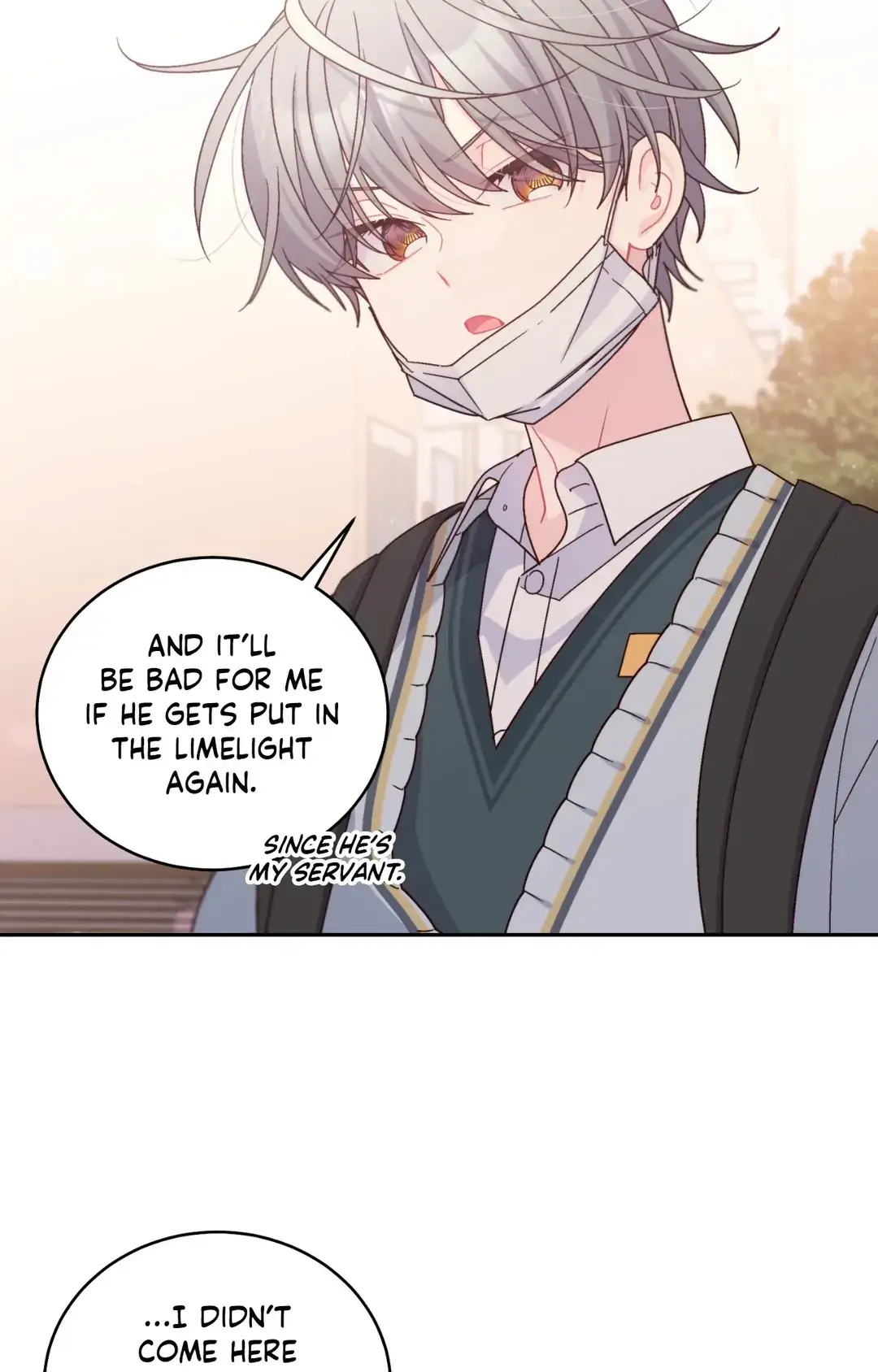 Merry Marbling「Official」 - Chapter 97 manhwa