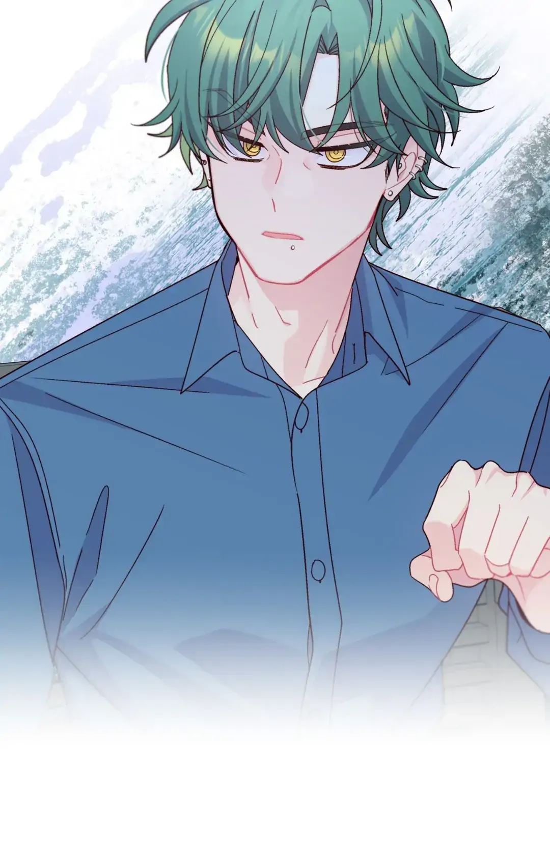 Merry Marbling「Official」 - Chapter 97 manhwa