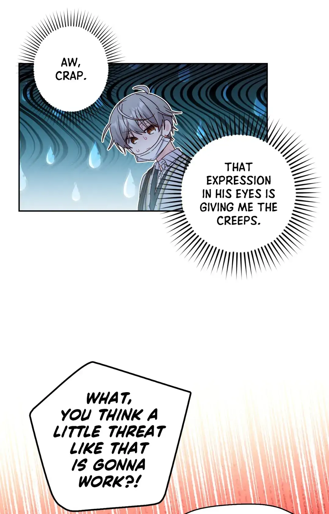 Merry Marbling「Official」 - Chapter 97 manhwa