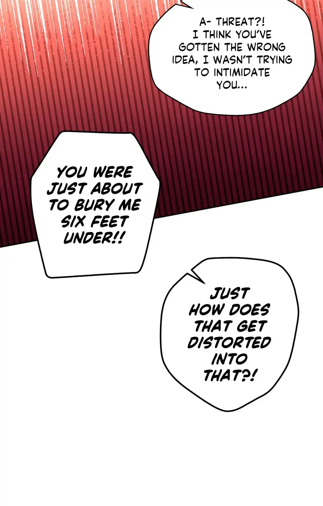 Merry Marbling「Official」 - Chapter 97 manhwa