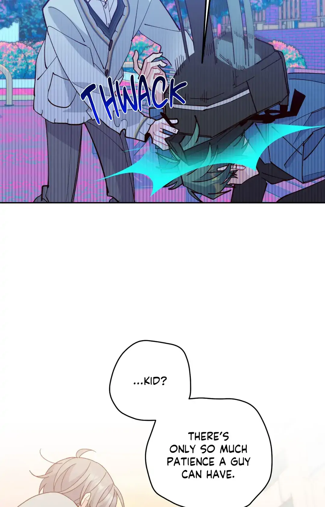 Merry Marbling「Official」 - Chapter 97 manhwa