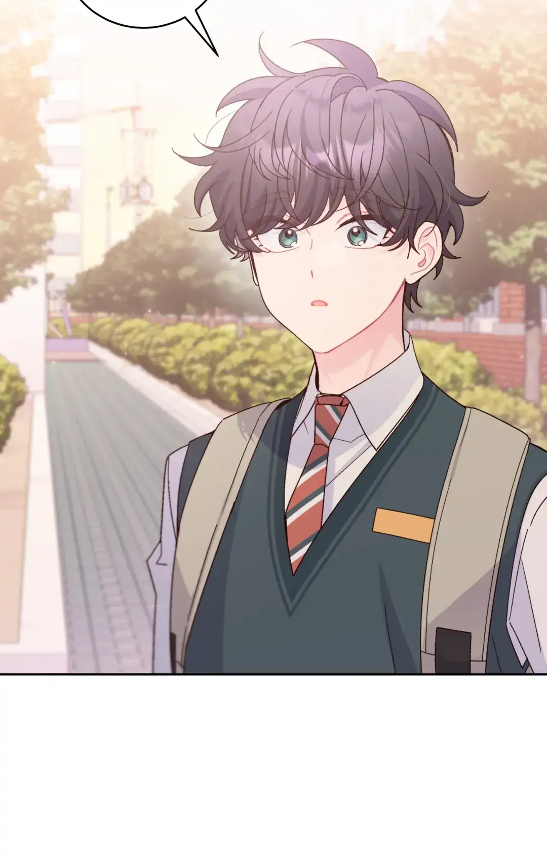 Merry Marbling「Official」 - Chapter 97 manhwa