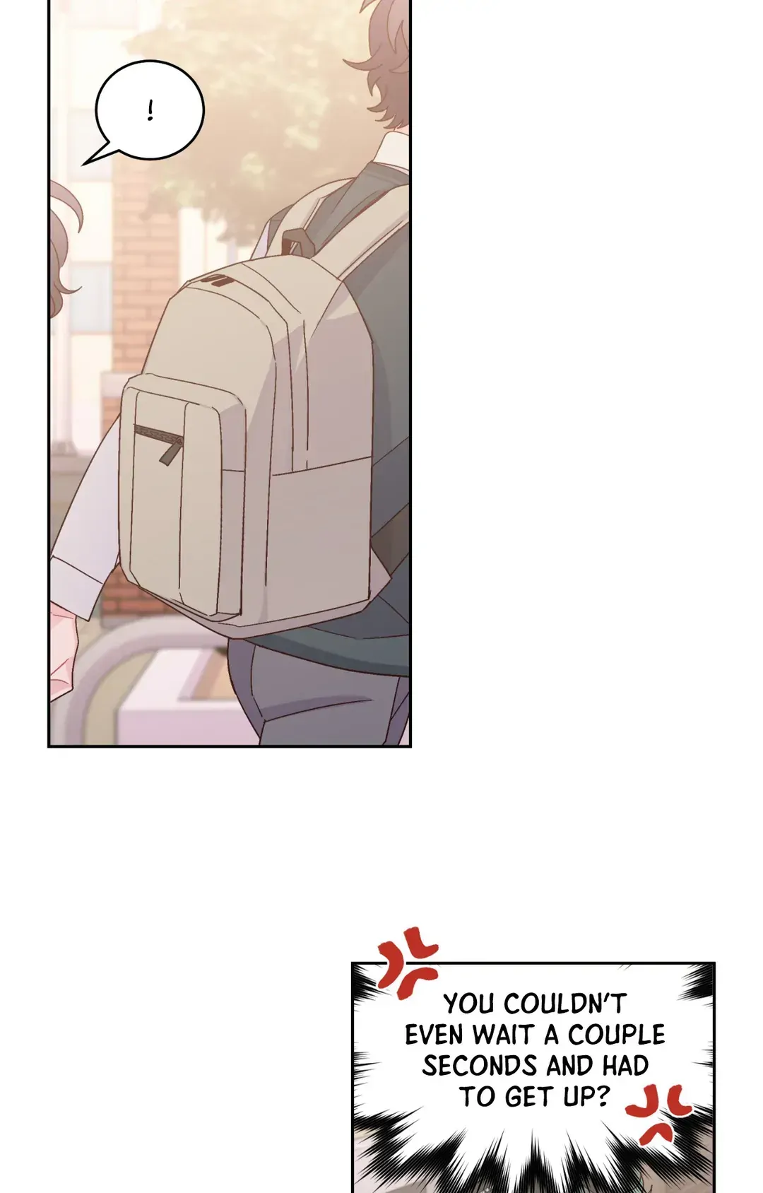 Merry Marbling「Official」 - Chapter 97 manhwa