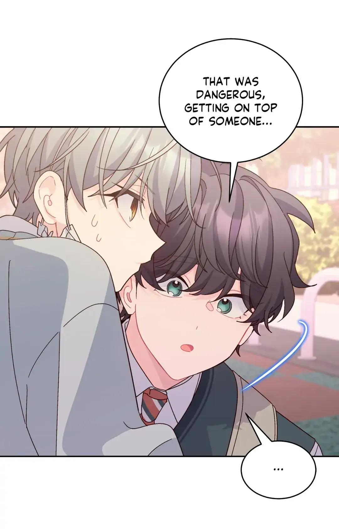 Merry Marbling「Official」 - Chapter 97 manhwa