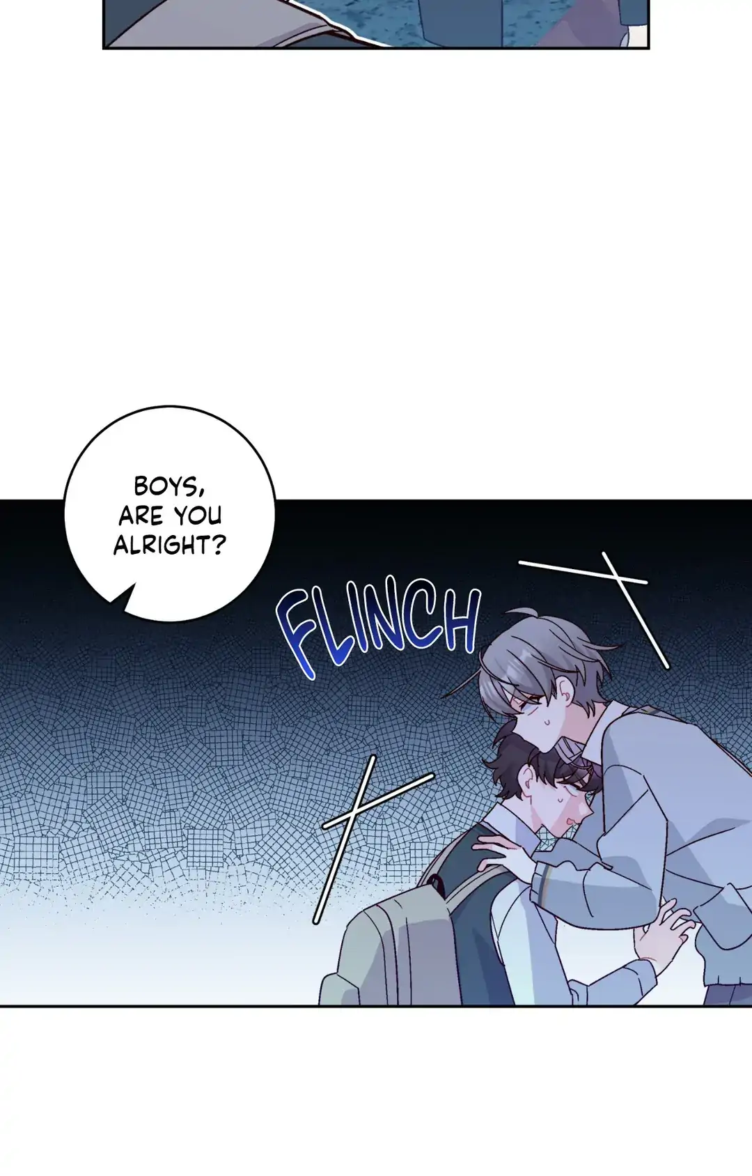 Merry Marbling「Official」 - Chapter 97 manhwa