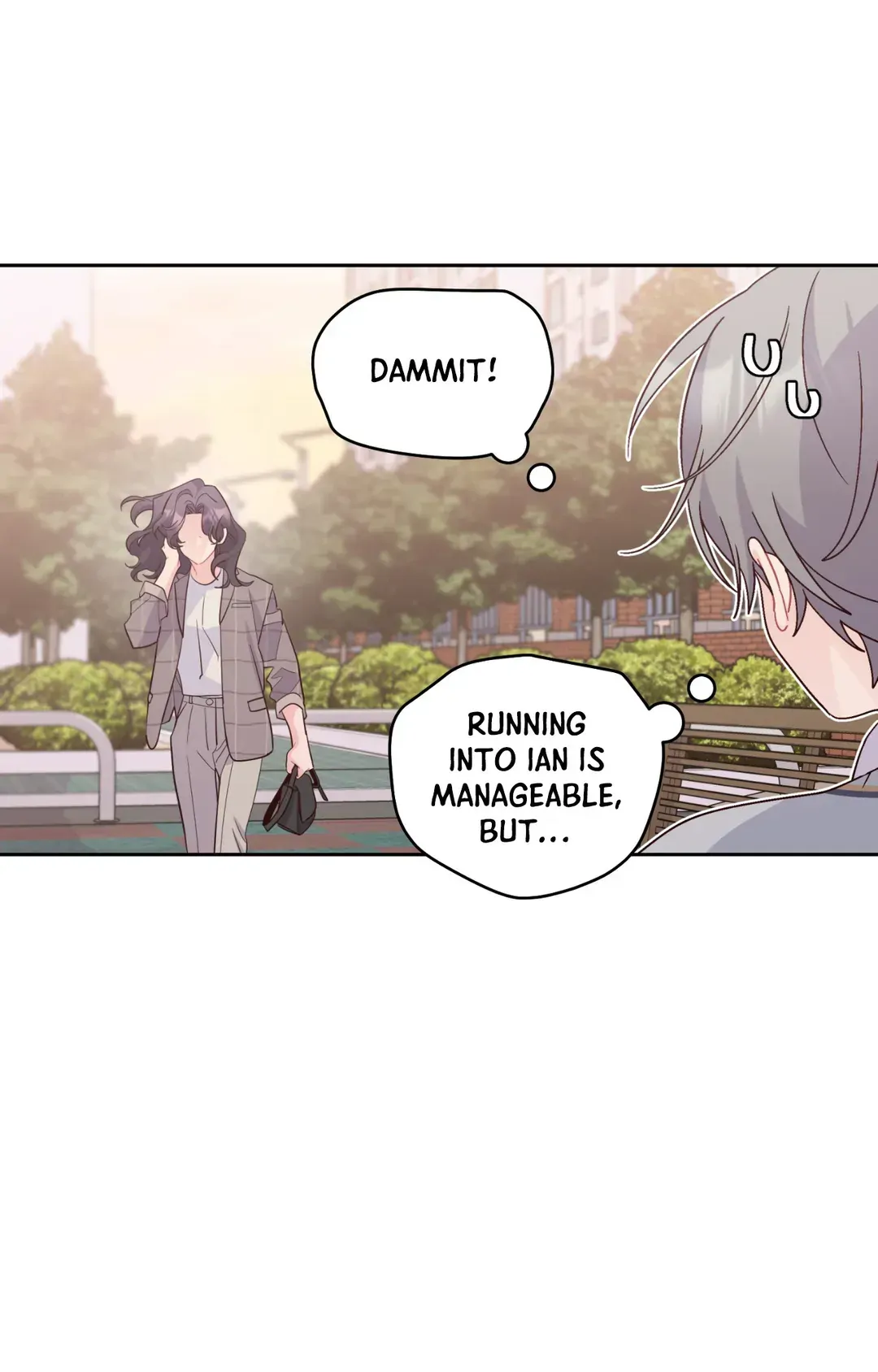 Merry Marbling「Official」 - Chapter 97 manhwa