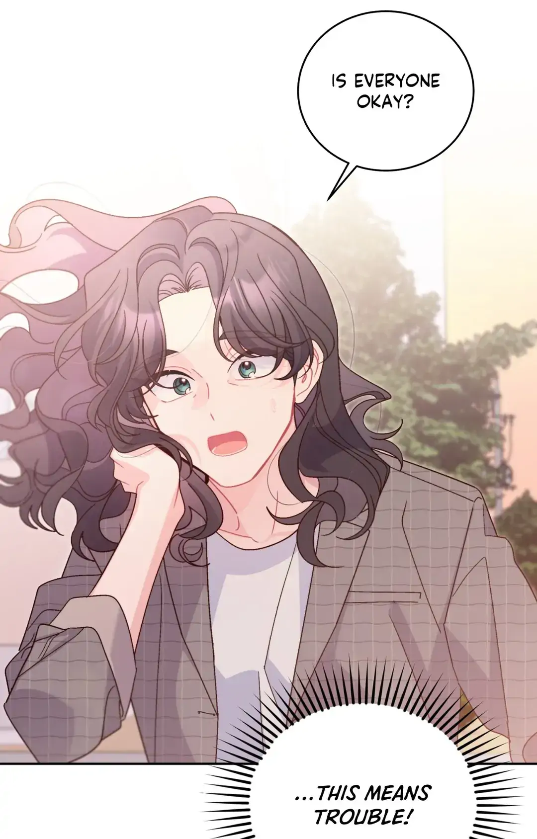 Merry Marbling「Official」 - Chapter 97 manhwa