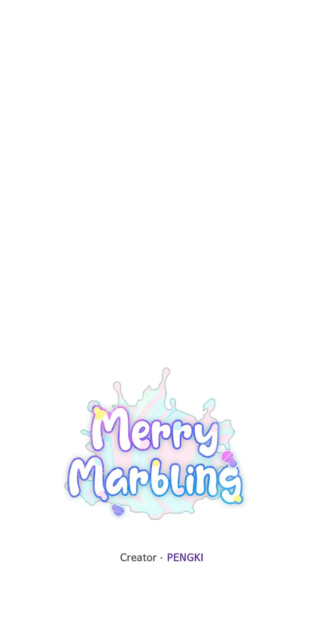 Merry Marbling「Official」 - Chapter 98 manhwa