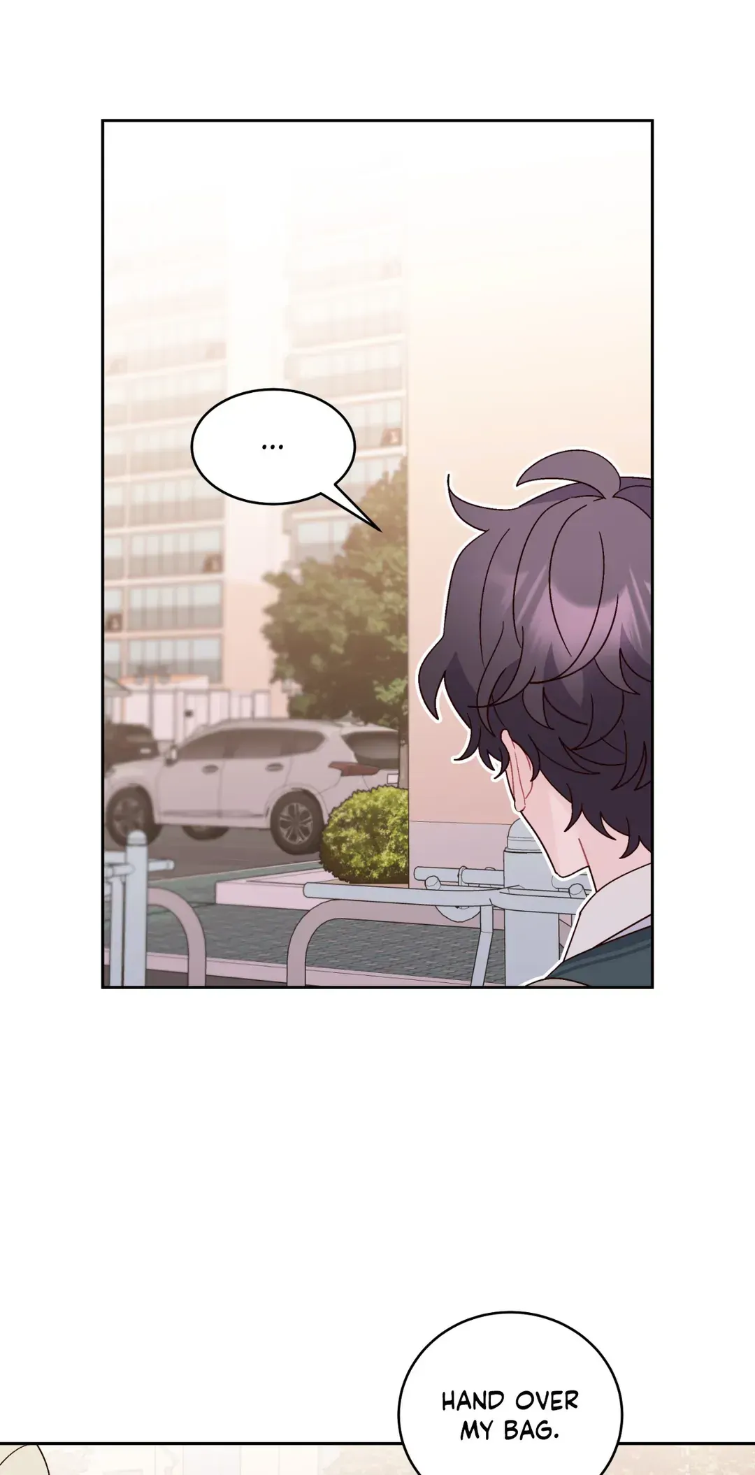 Merry Marbling「Official」 - Chapter 98 manhwa