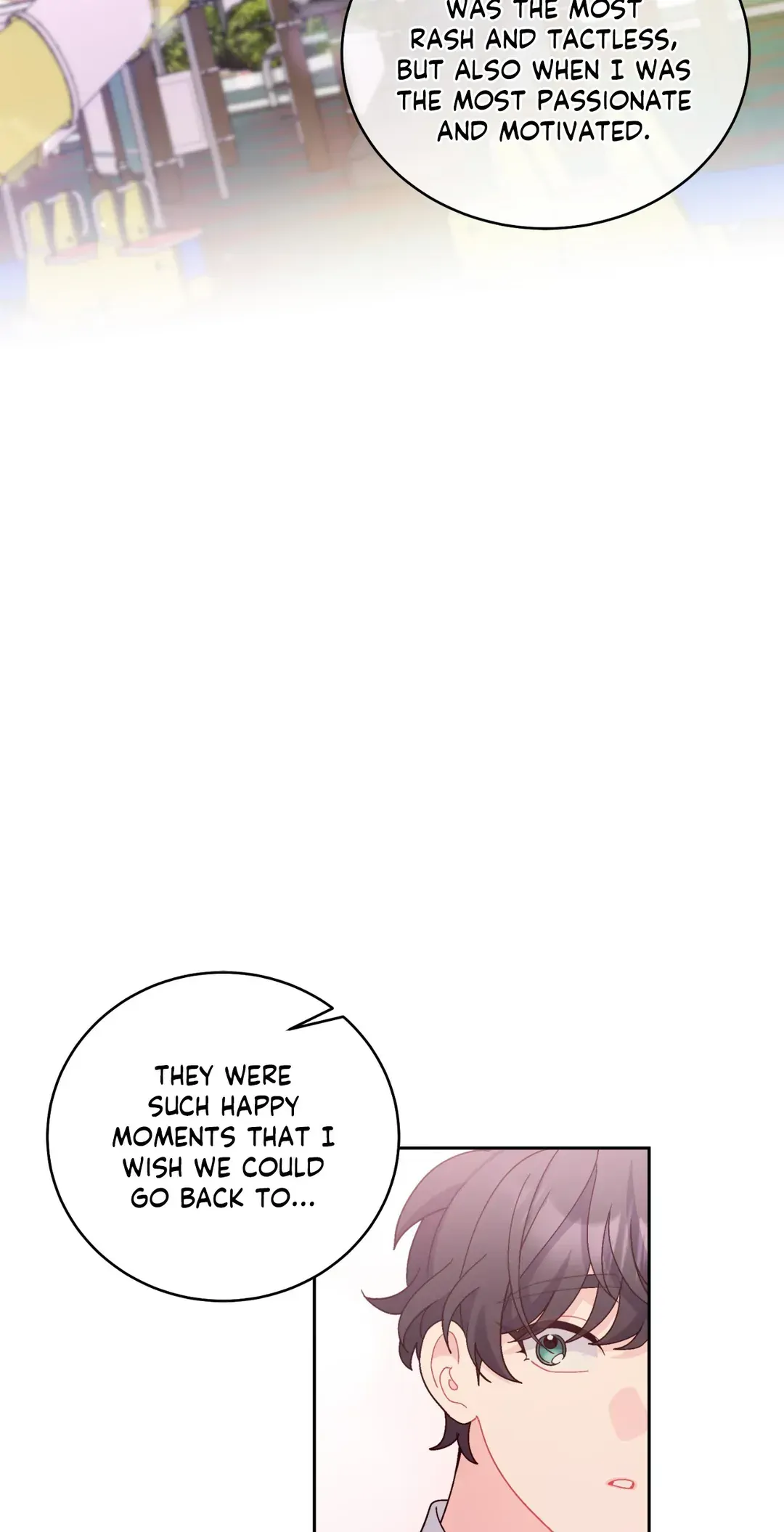 Merry Marbling「Official」 - Chapter 98 manhwa