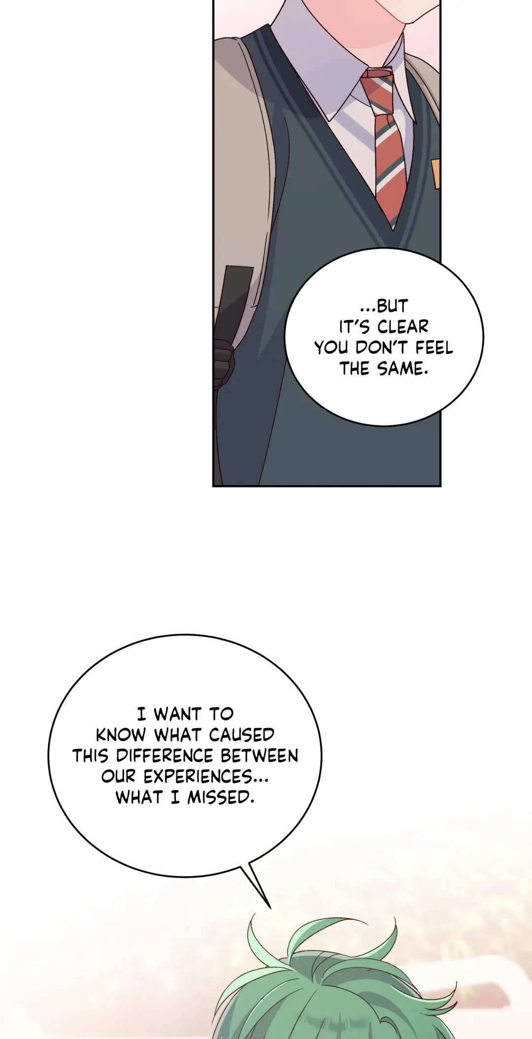 Merry Marbling「Official」 - Chapter 98 manhwa