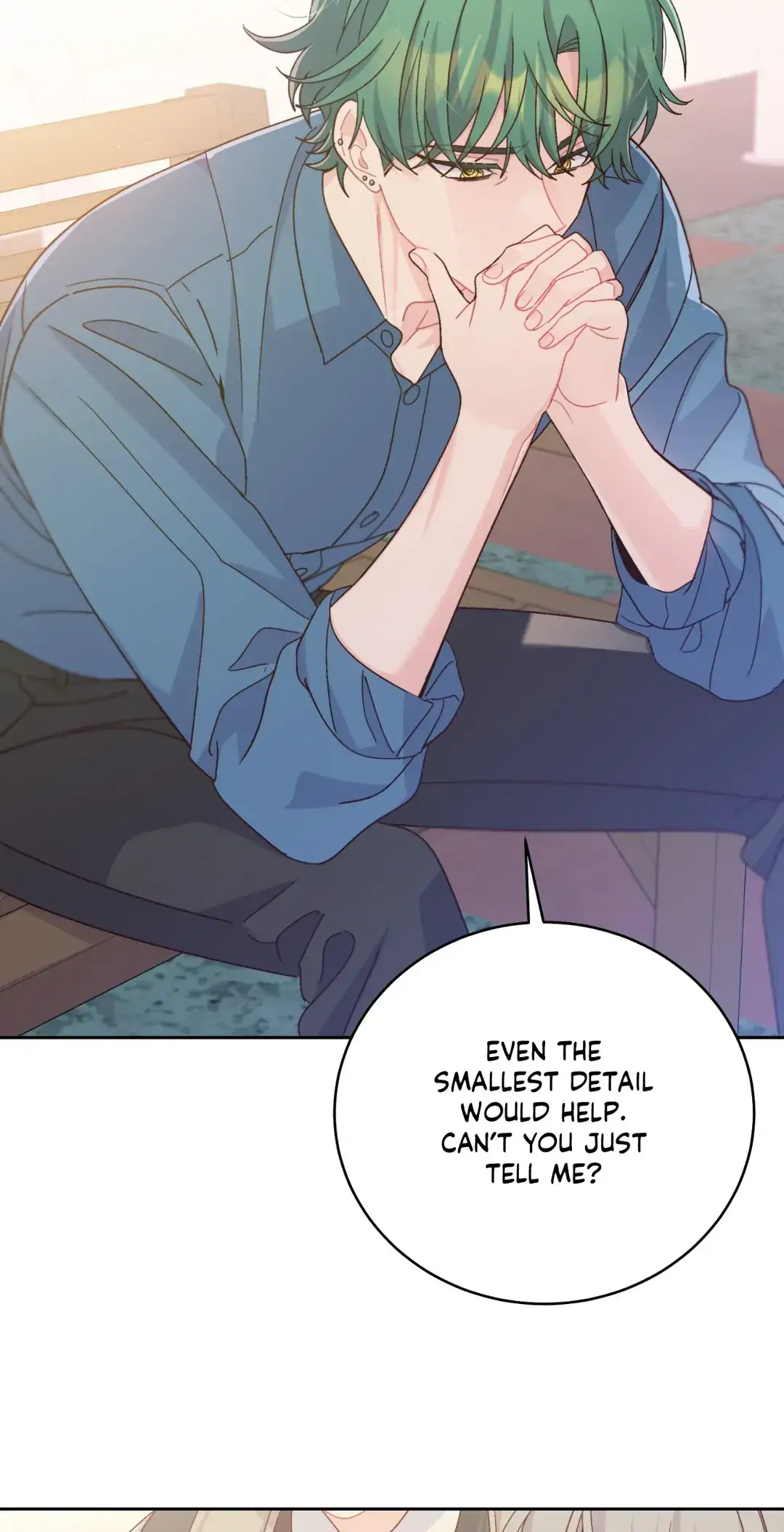 Merry Marbling「Official」 - Chapter 98 manhwa