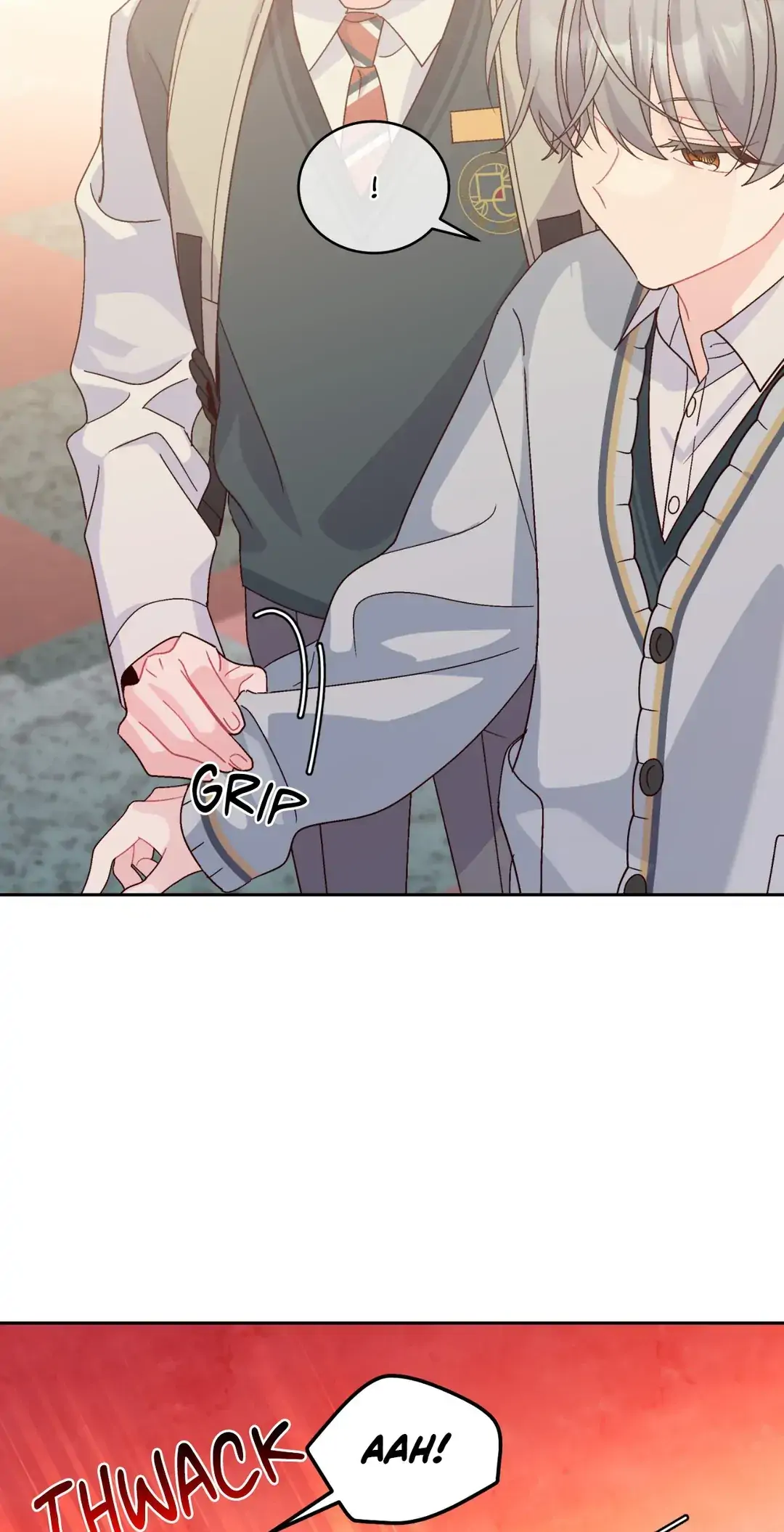 Merry Marbling「Official」 - Chapter 98 manhwa
