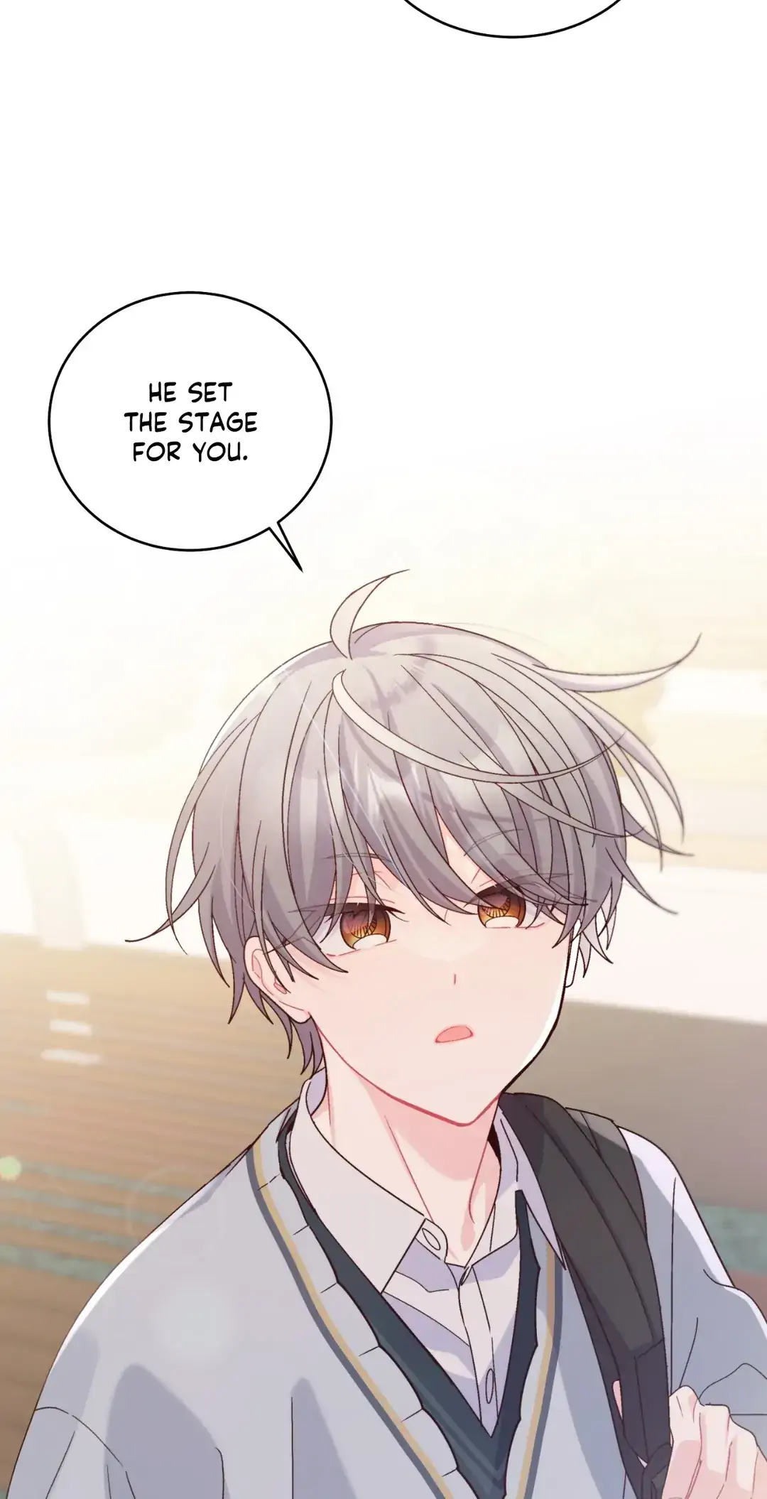 Merry Marbling「Official」 - Chapter 98 manhwa
