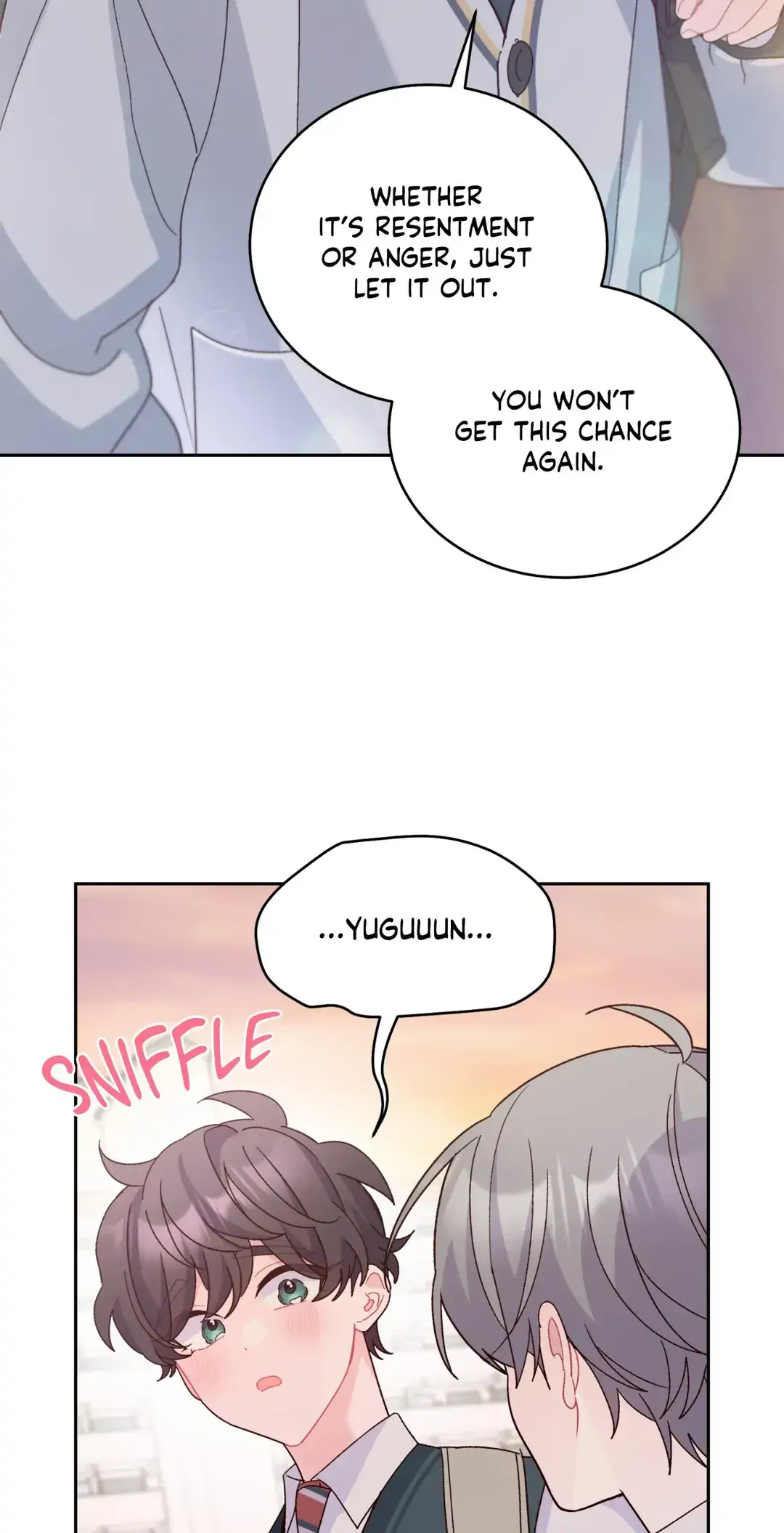 Merry Marbling「Official」 - Chapter 98 manhwa