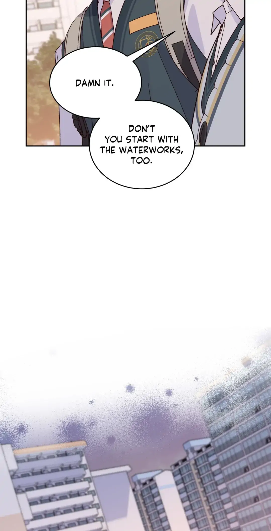 Merry Marbling「Official」 - Chapter 98 manhwa