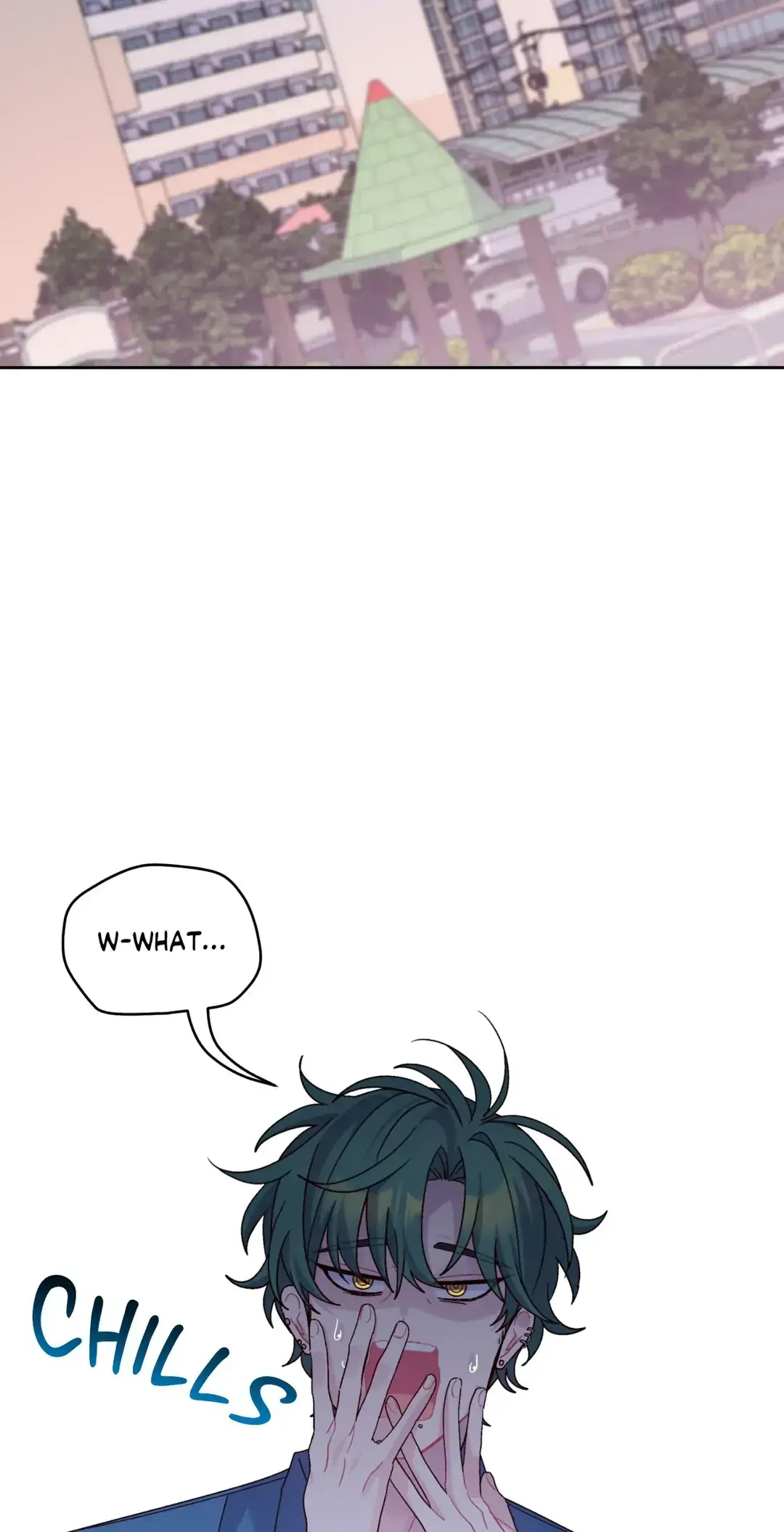 Merry Marbling「Official」 - Chapter 98 manhwa
