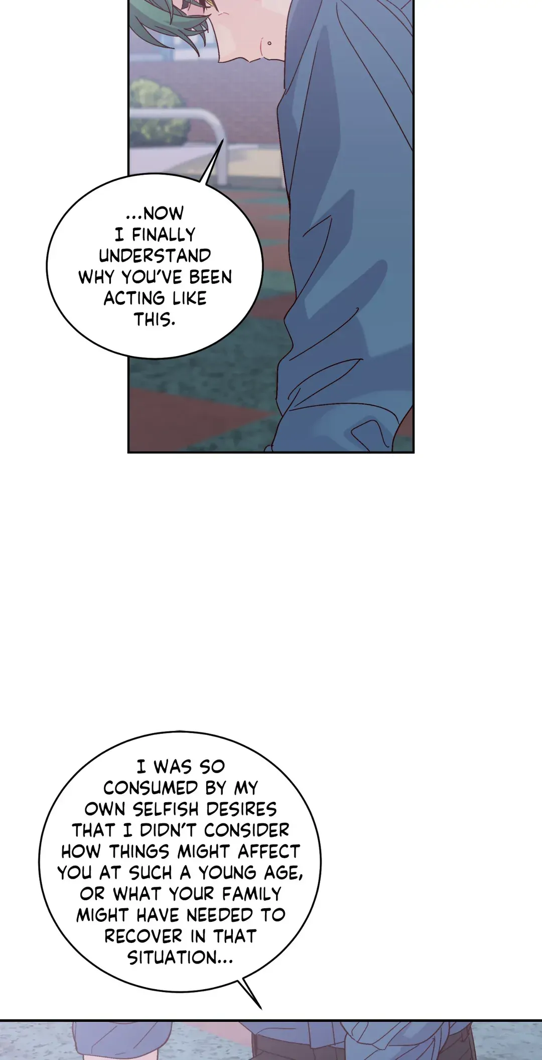 Merry Marbling「Official」 - Chapter 98 manhwa