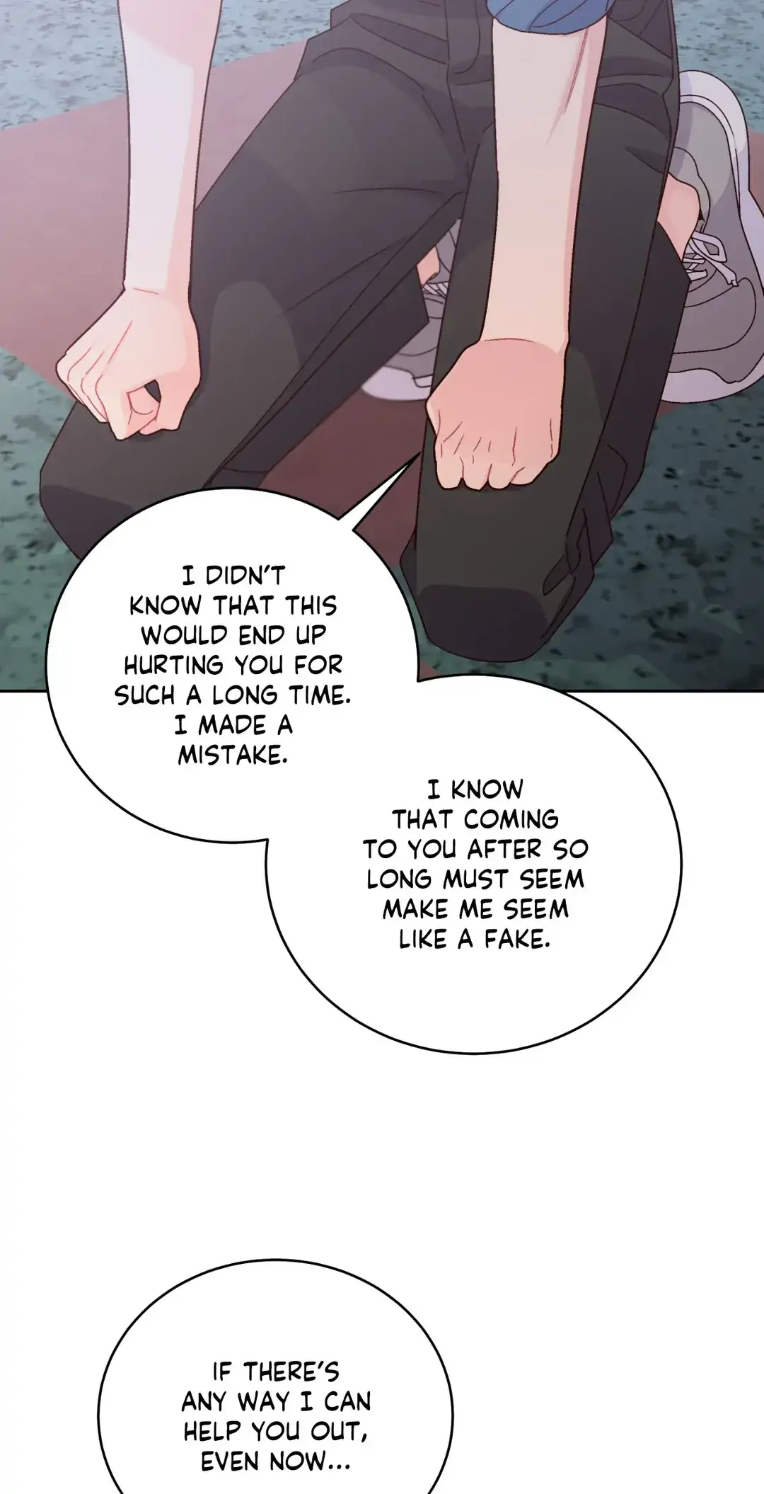 Merry Marbling「Official」 - Chapter 98 manhwa