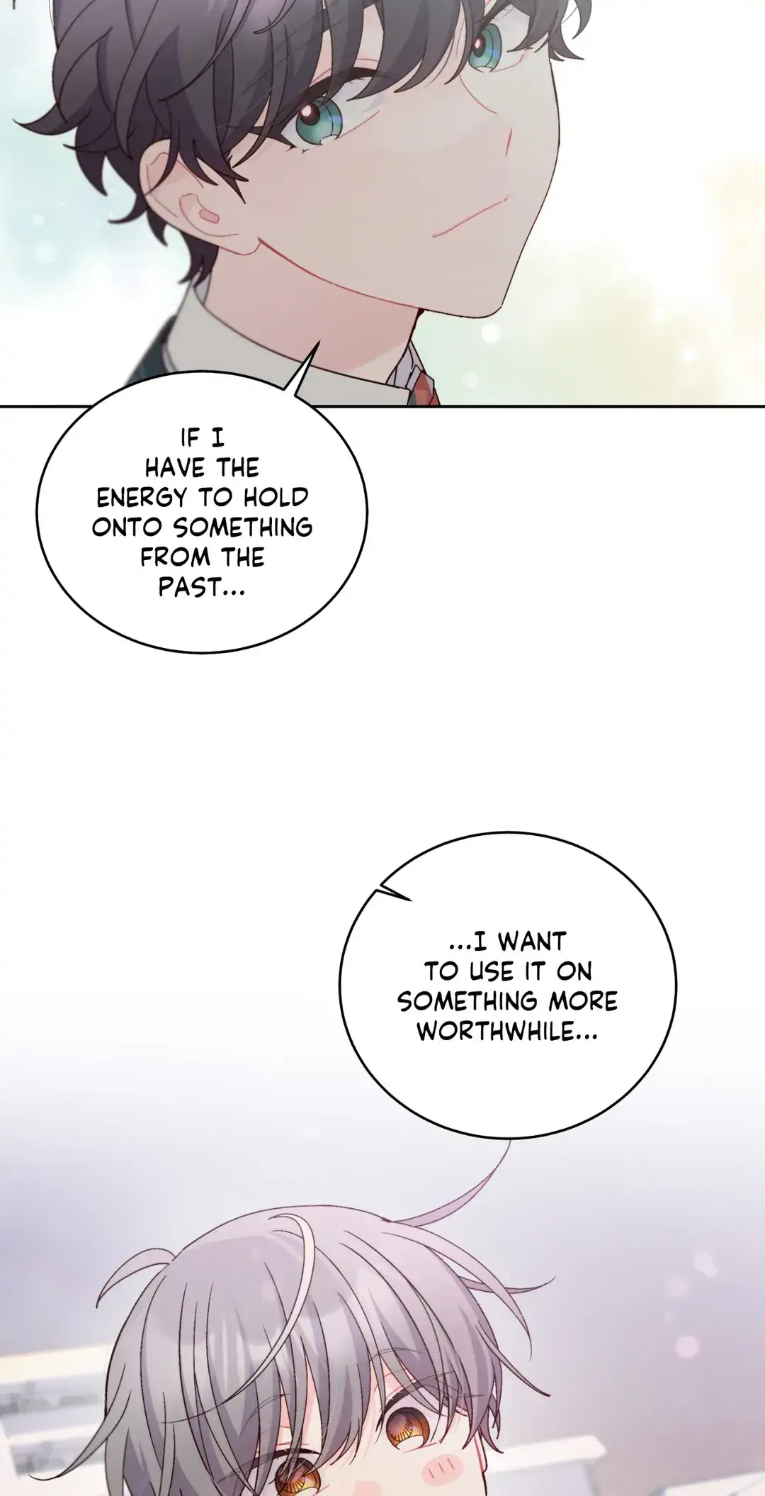 Merry Marbling「Official」 - Chapter 98 manhwa