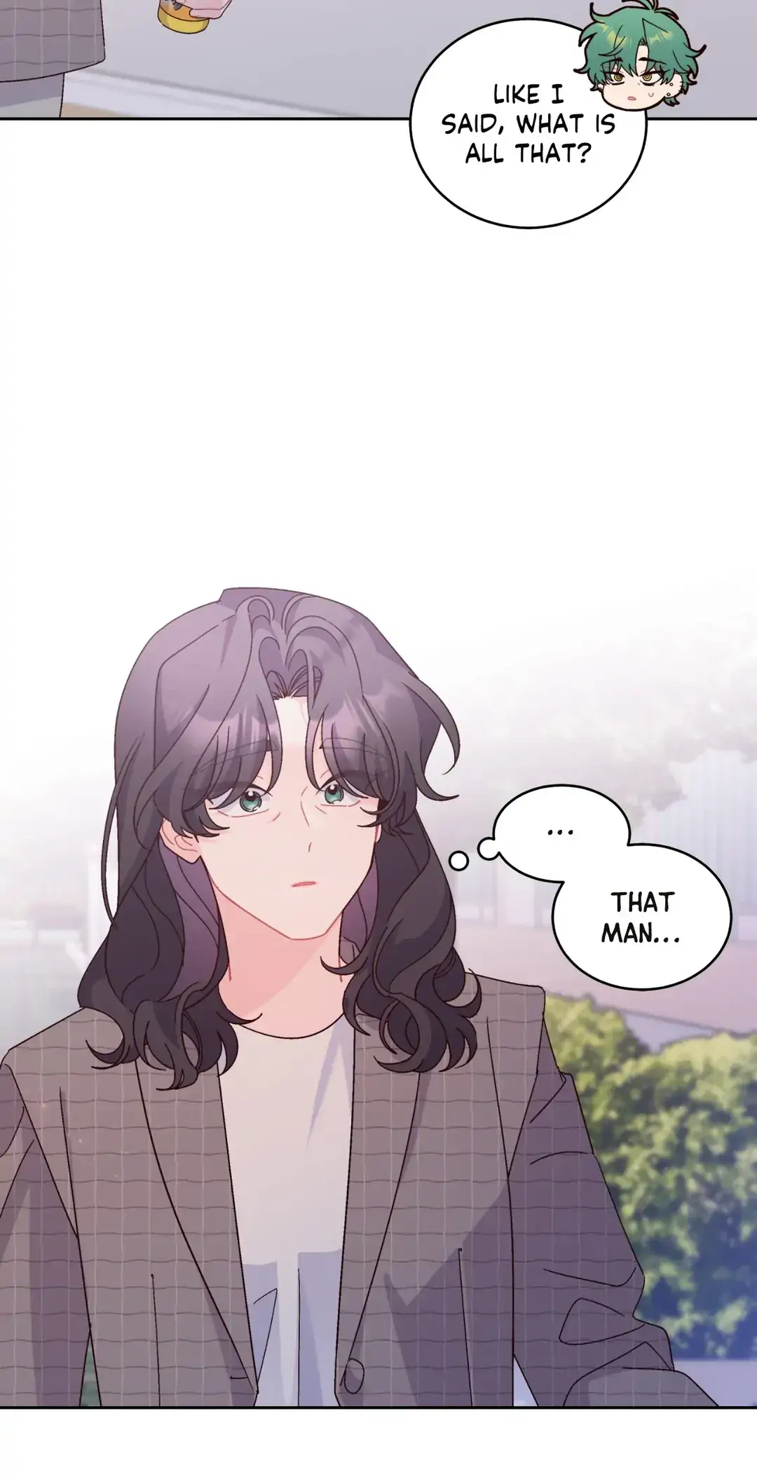 Merry Marbling「Official」 - Chapter 98 manhwa