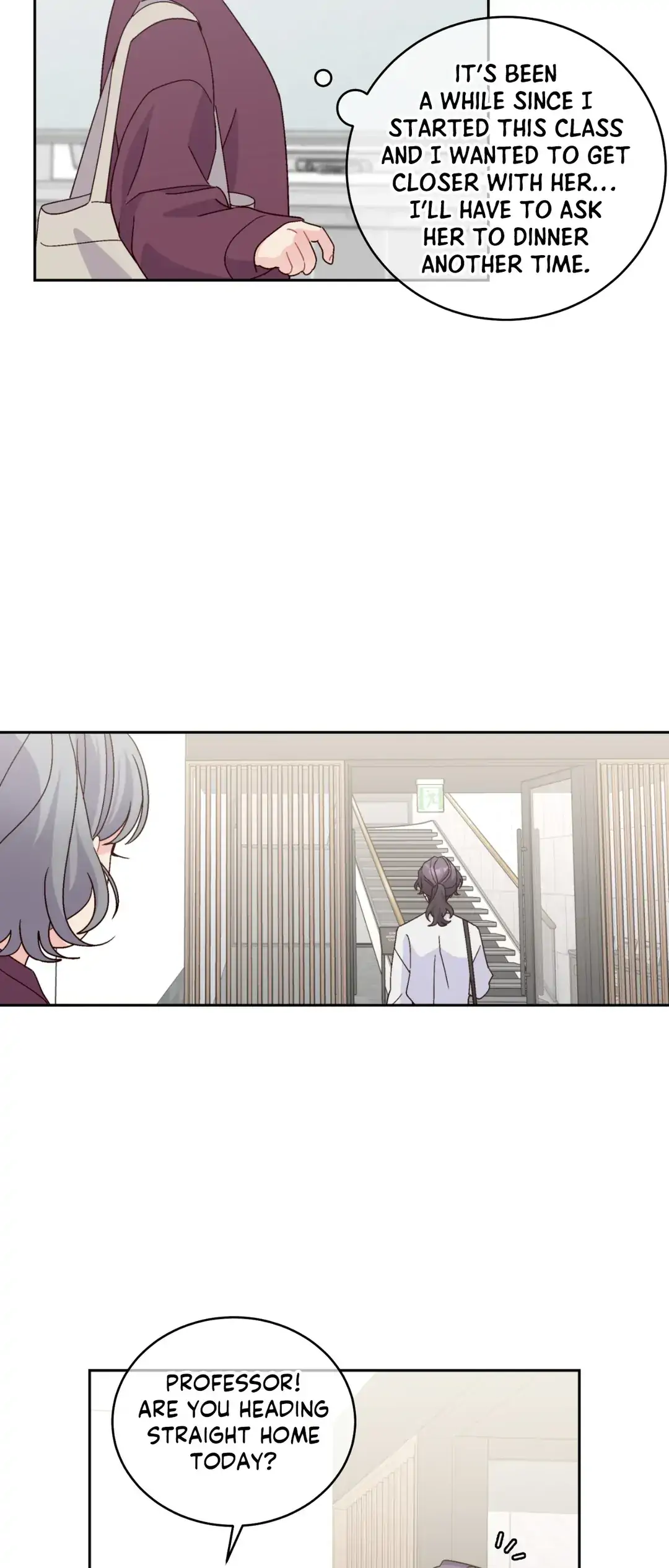 Merry Marbling「Official」 - Chapter 99 manhwa