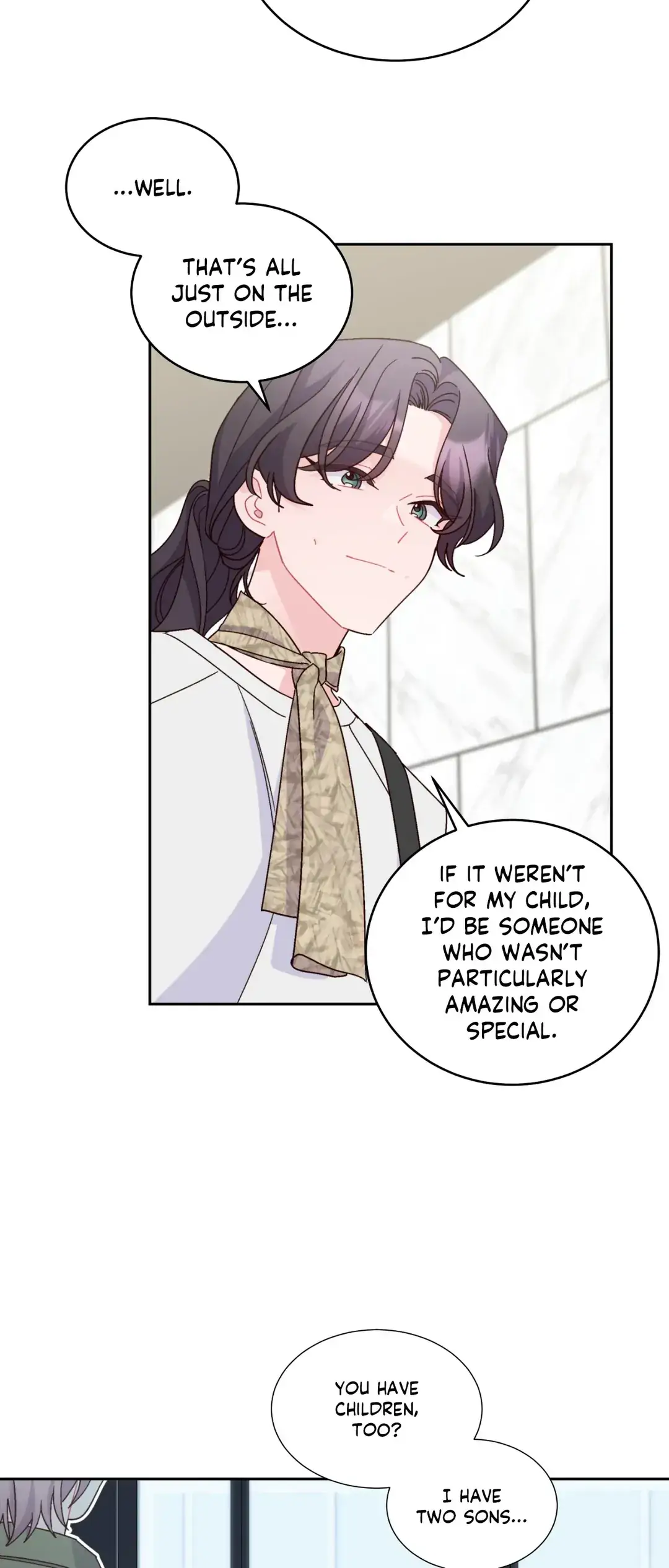 Merry Marbling「Official」 - Chapter 99 manhwa