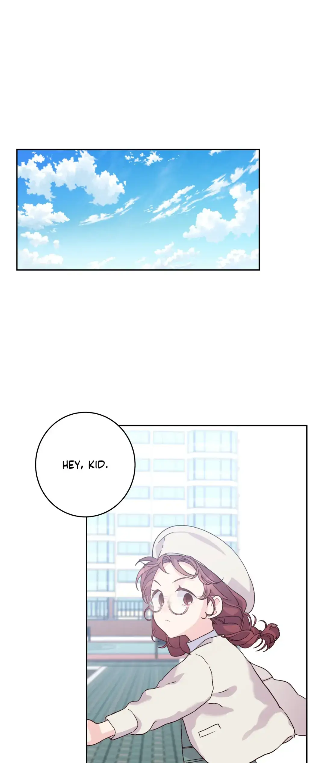 Merry Marbling「Official」 - Chapter 99 manhwa