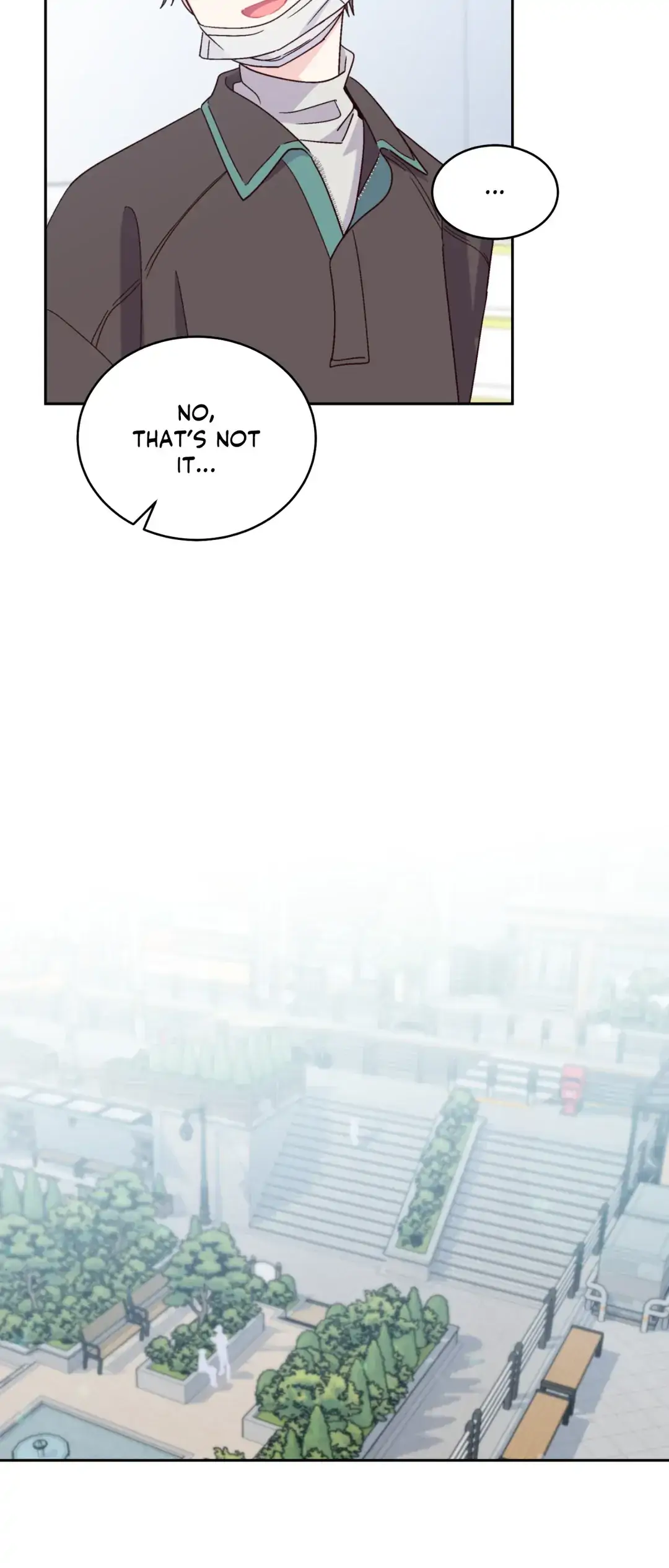 Merry Marbling「Official」 - Chapter 99 manhwa