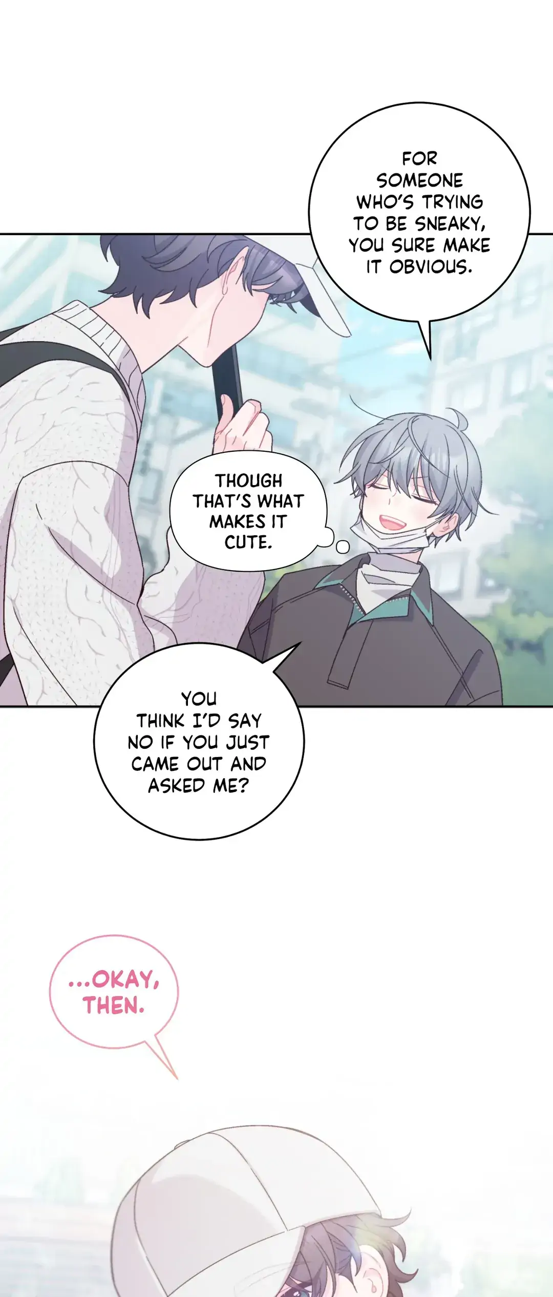 Merry Marbling「Official」 - Chapter 99 manhwa