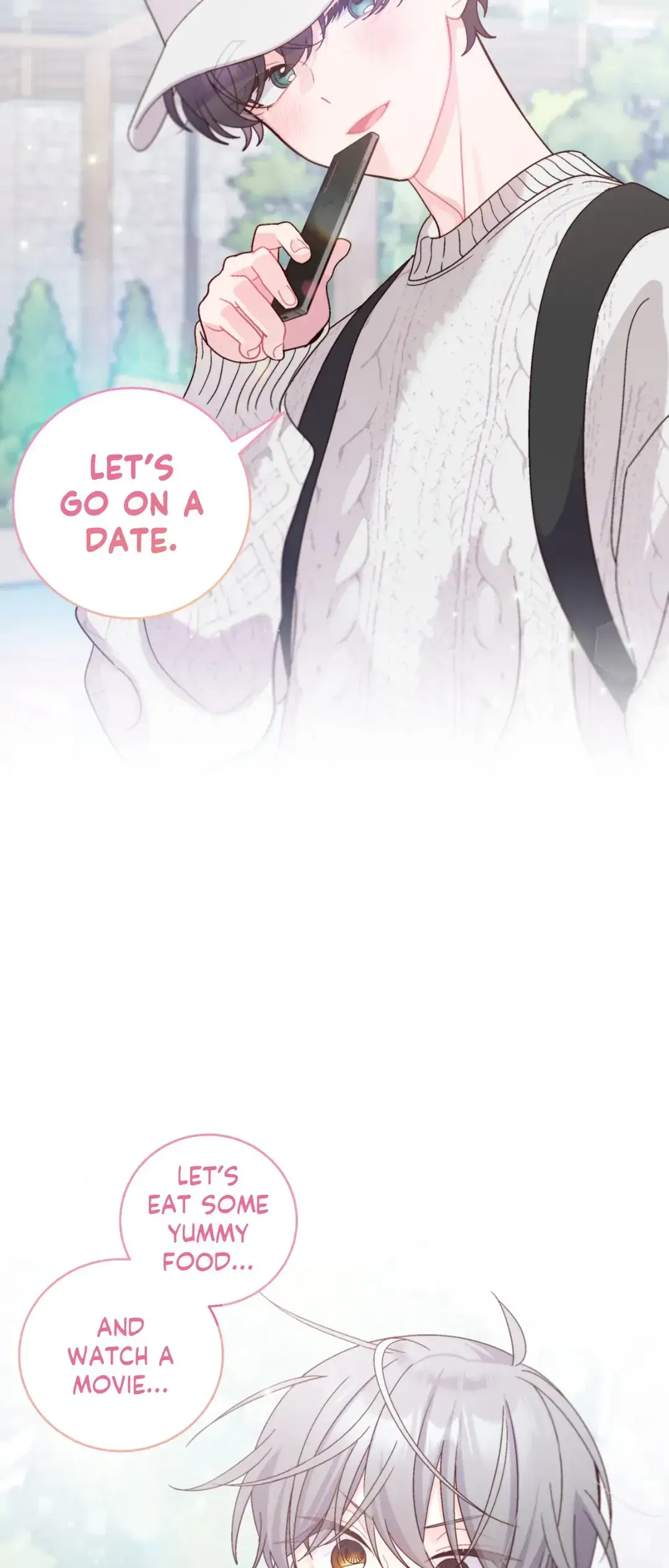 Merry Marbling「Official」 - Chapter 99 manhwa