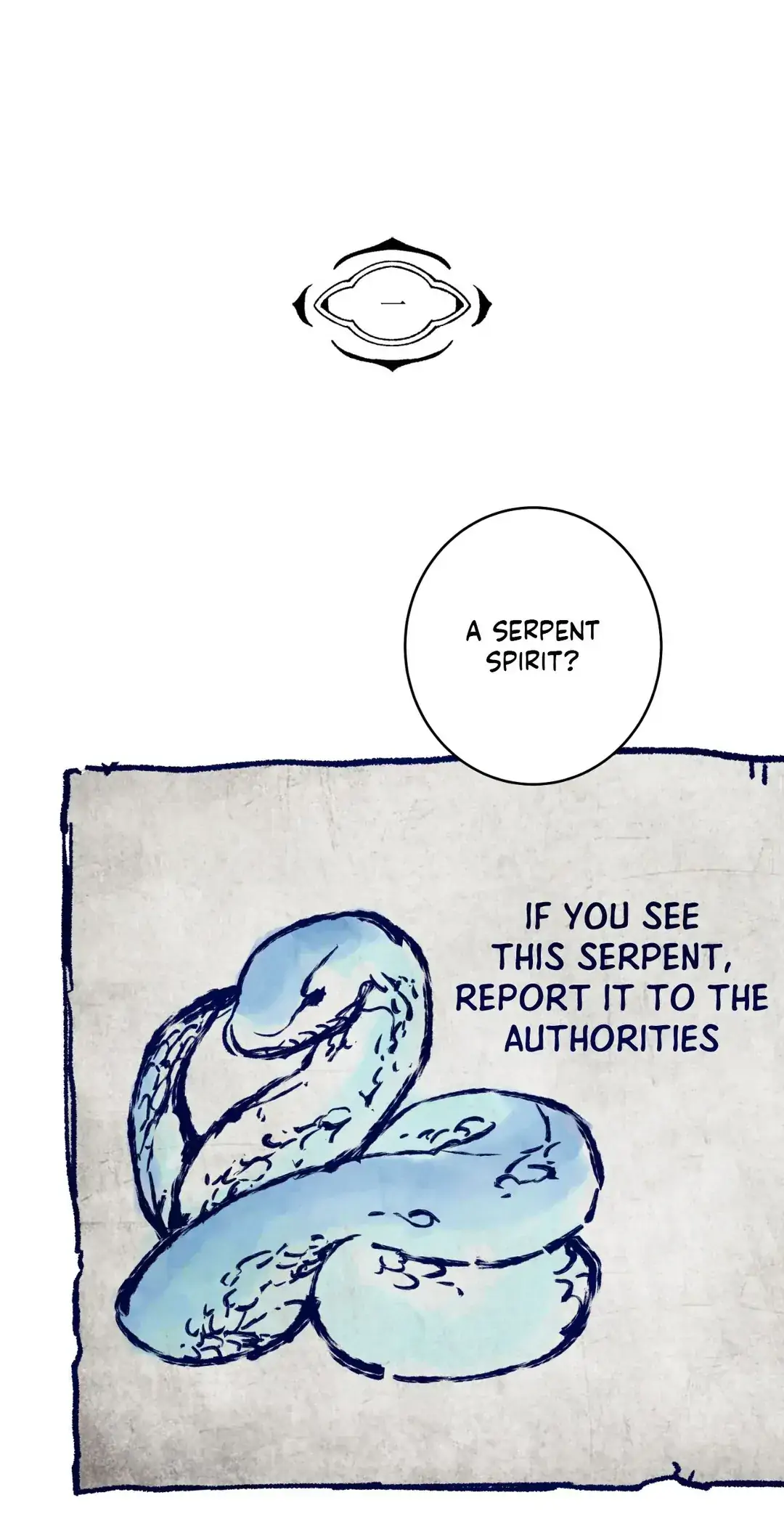 Merry Marbling「Official」 - Special Episode manhwa