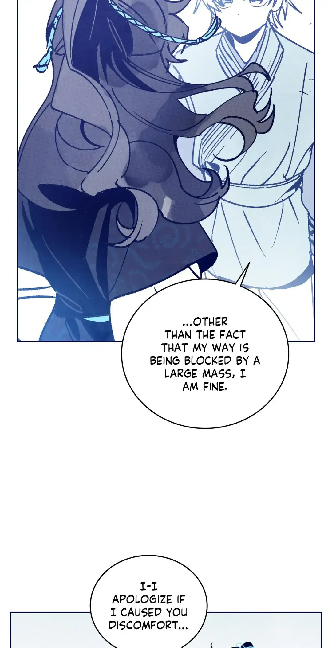 Merry Marbling「Official」 - Special Episode manhwa