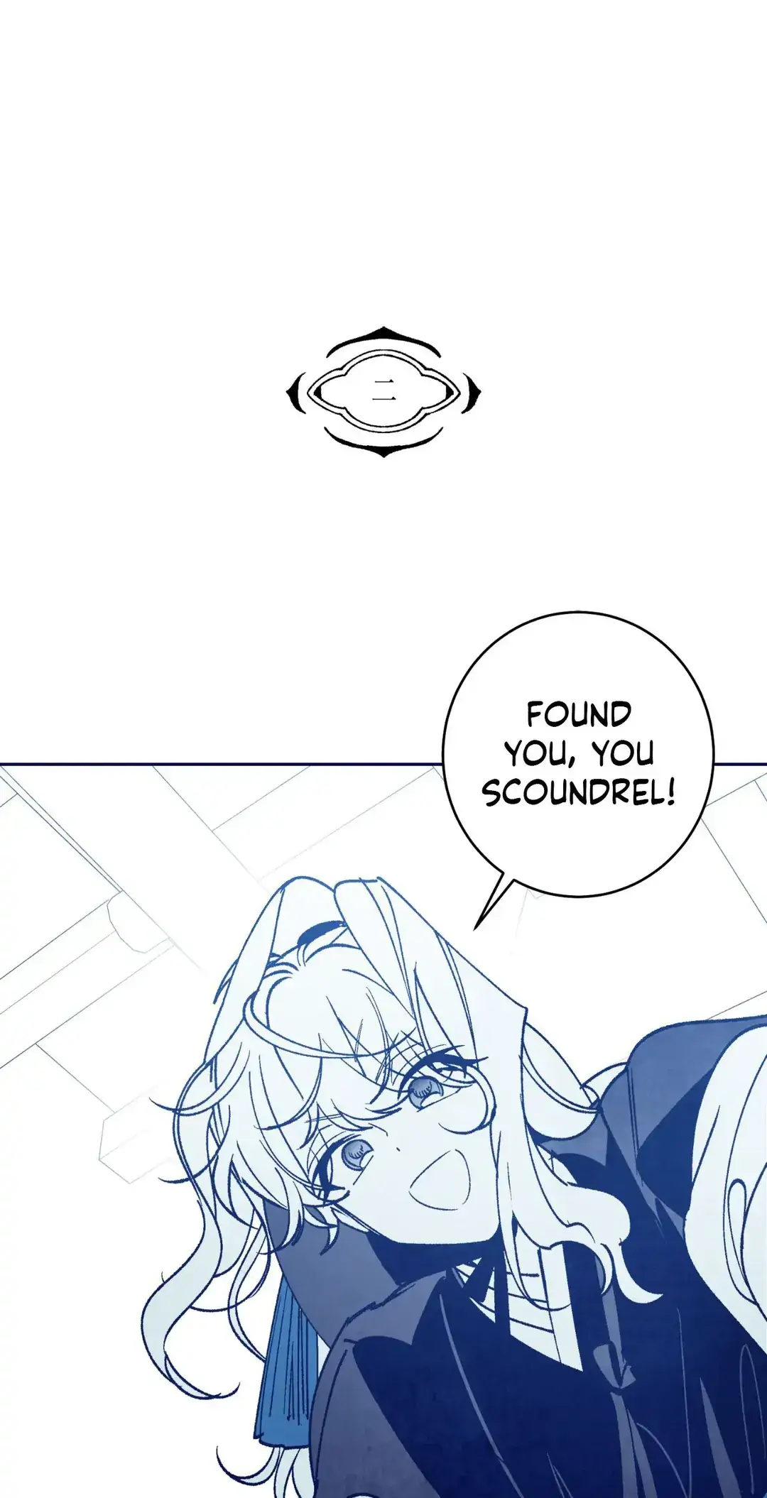 Merry Marbling「Official」 - Special Episode manhwa