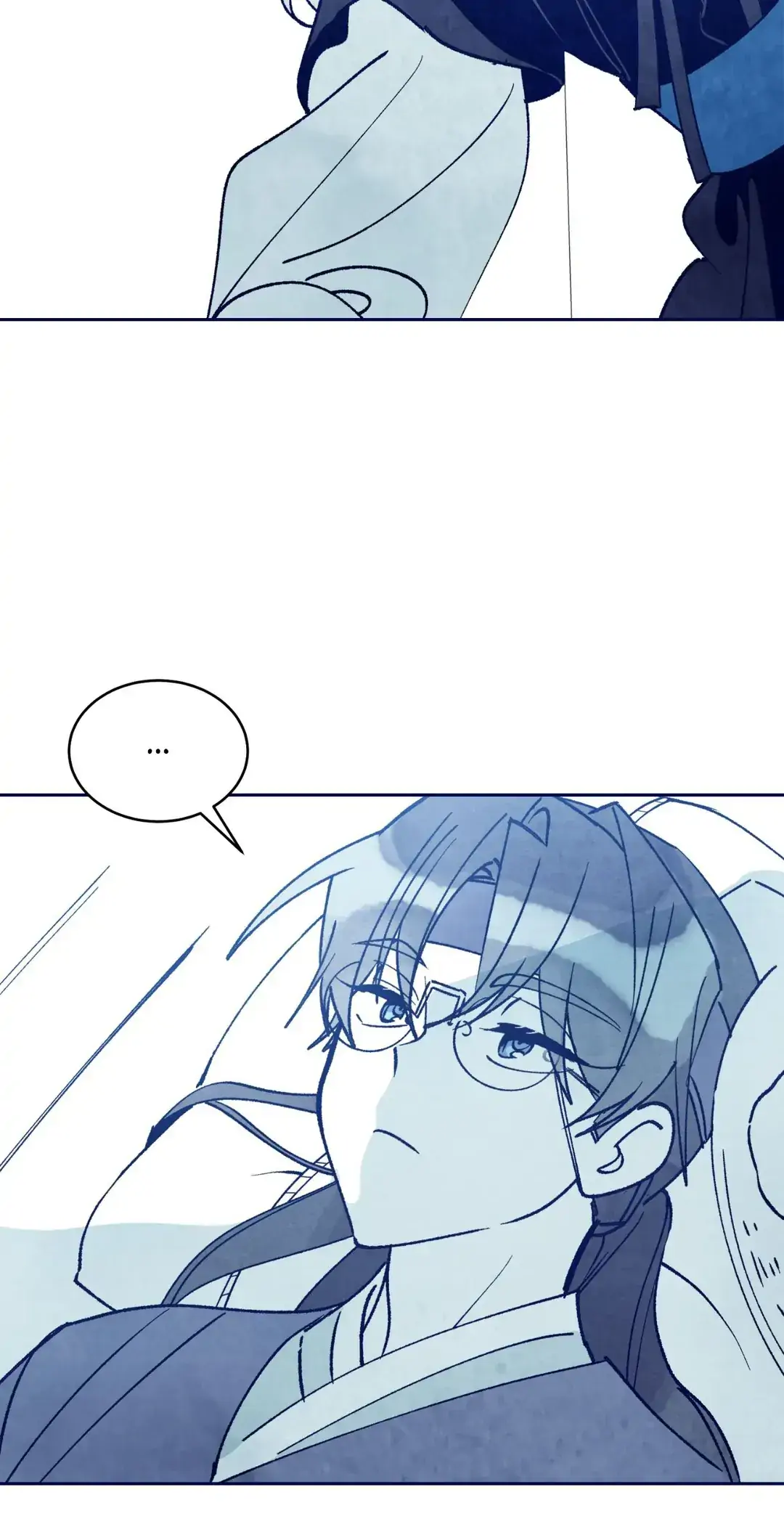 Merry Marbling「Official」 - Special Episode manhwa