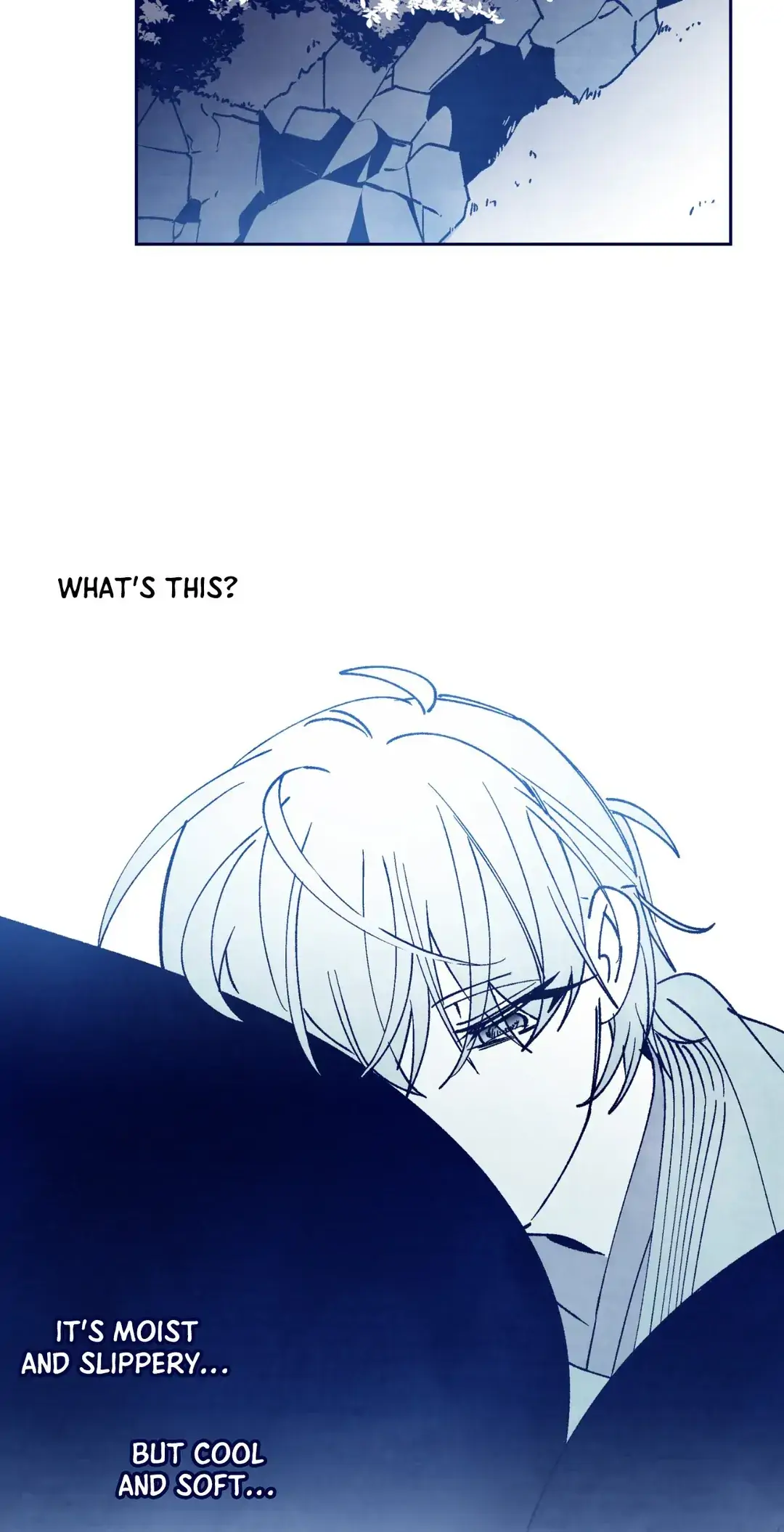 Merry Marbling「Official」 - Special Episode manhwa
