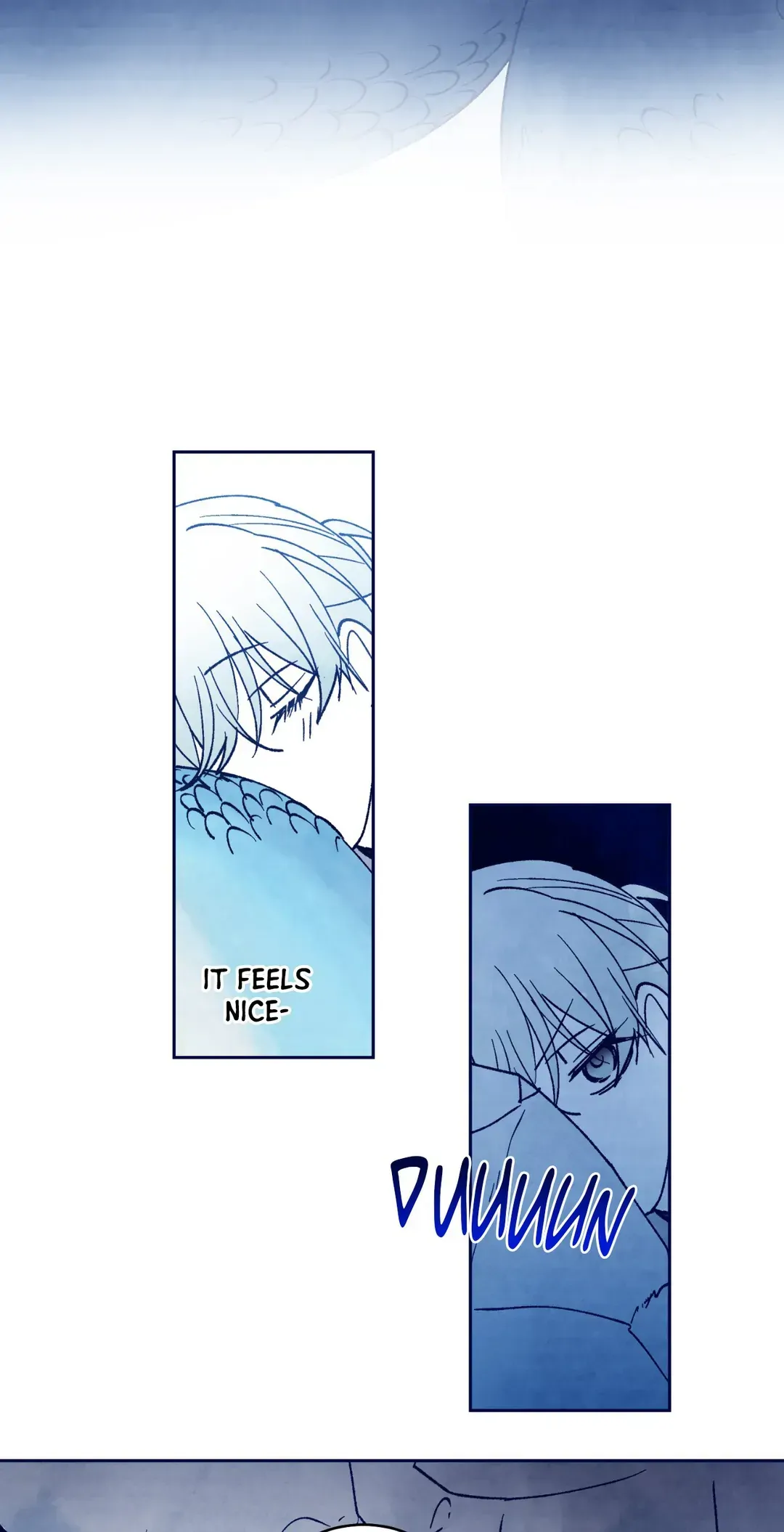 Merry Marbling「Official」 - Special Episode manhwa