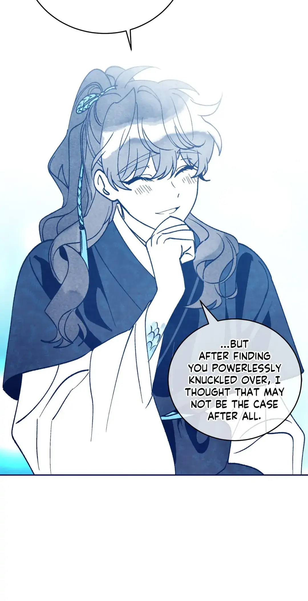 Merry Marbling「Official」 - Special Episode manhwa