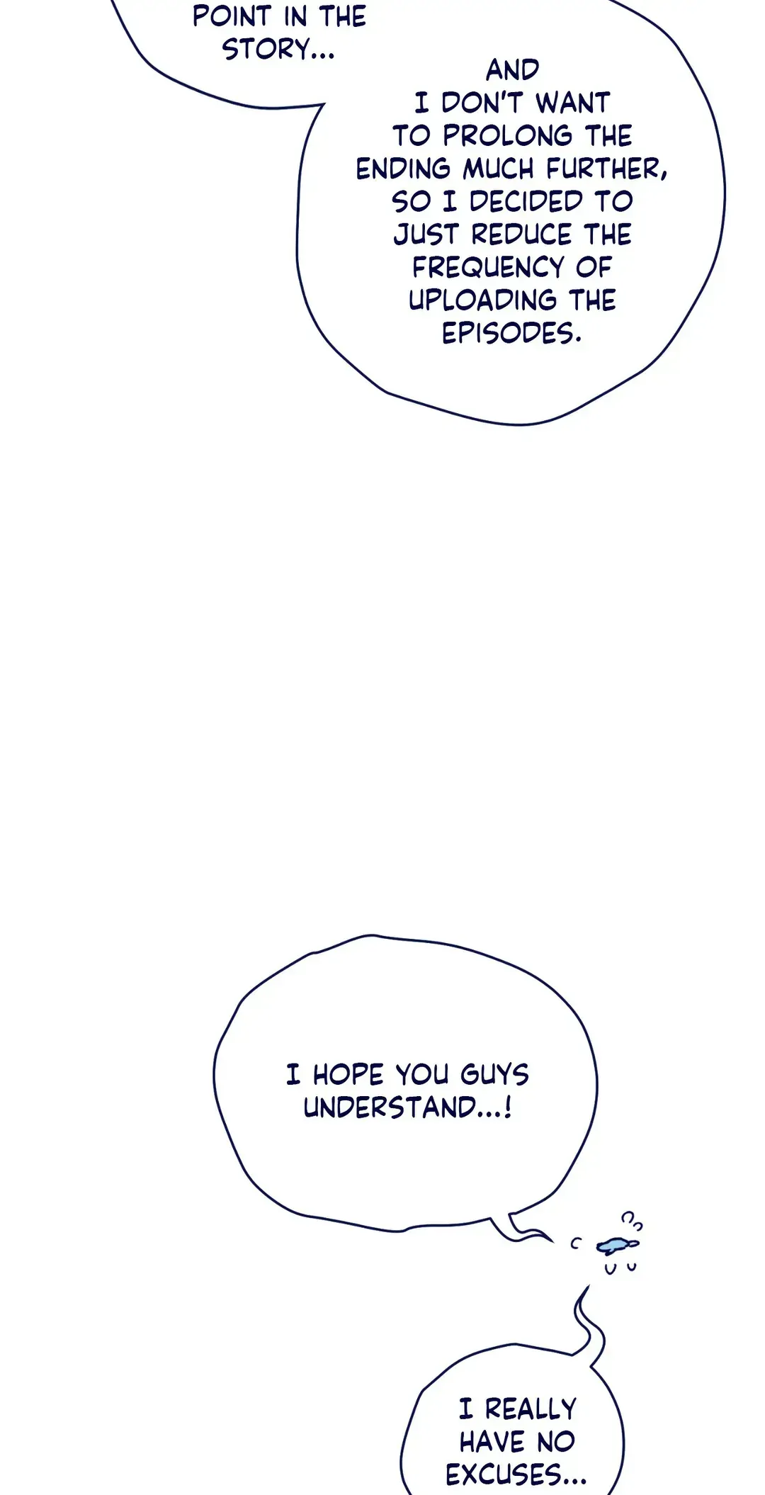 Merry Marbling「Official」 - Special Episode manhwa